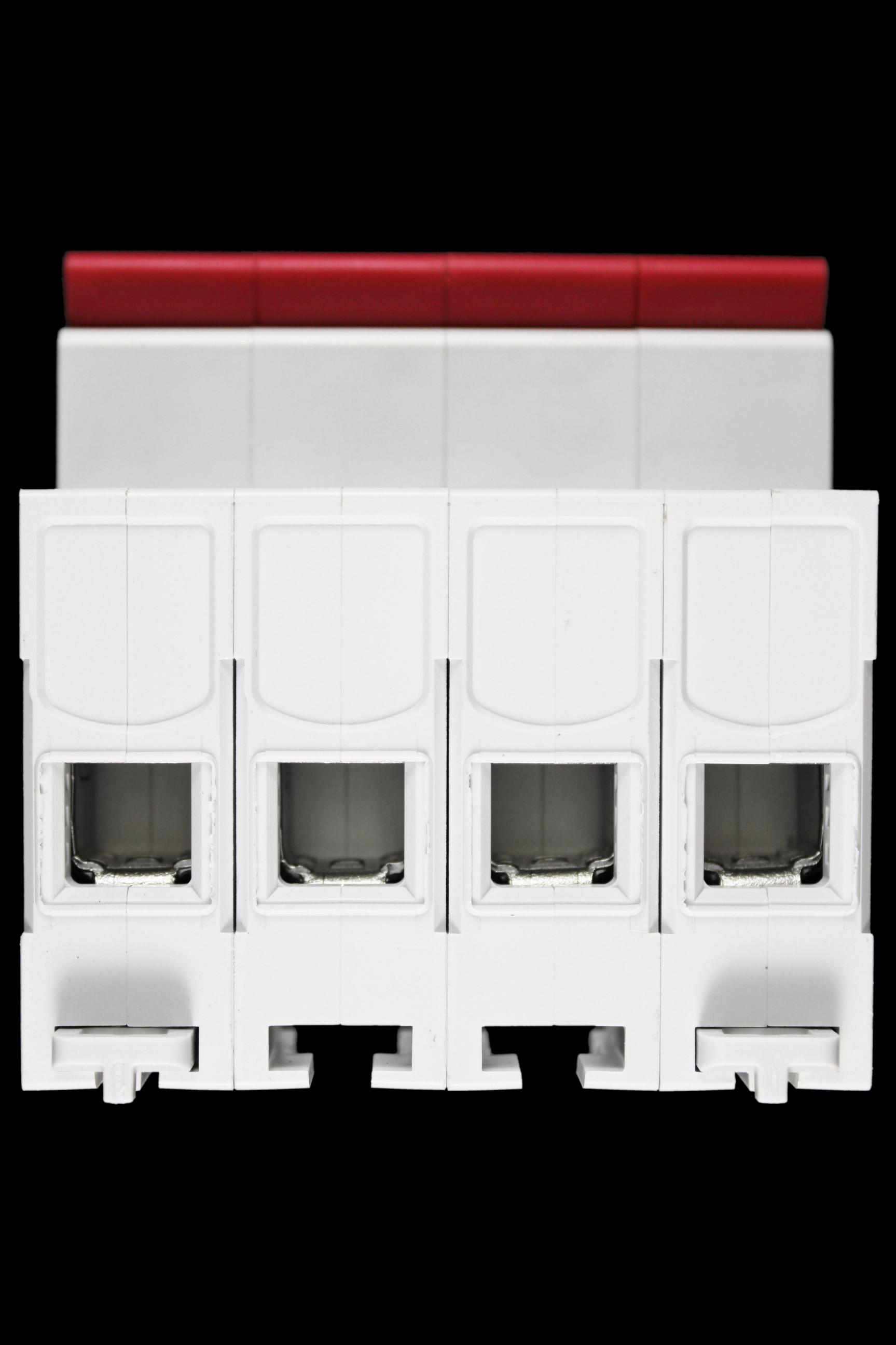 NIGLON 125 AMP FOUR POLE TPN INCOMER KIT ICK1254 MS1254