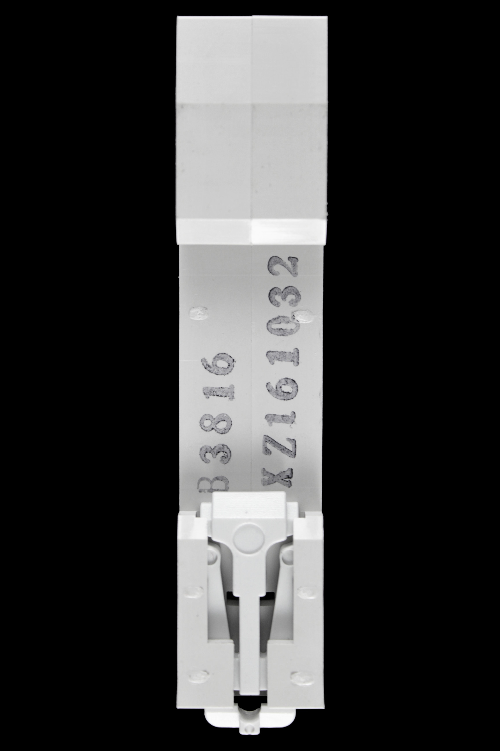 NIGLON 32 AMP CURVE B 6kA MCB CIRCUIT BREAKER MCB6B132