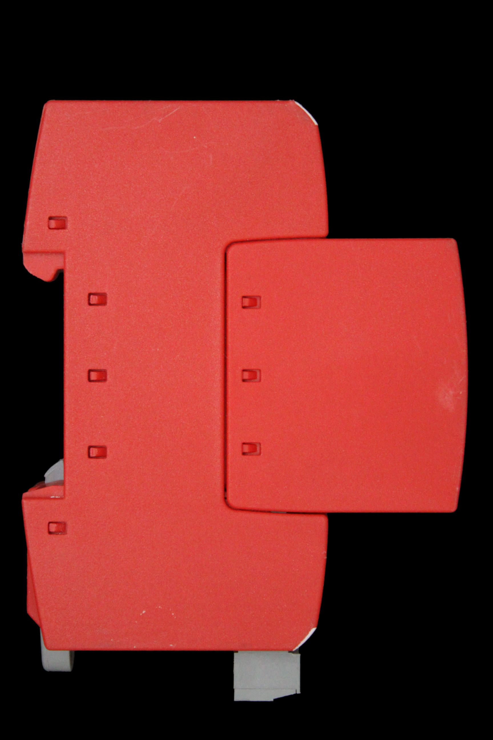 DEHNVENTIL SURGE ARRESTER PROTECTION DEVICE DV M TNS 255 FM 951 405