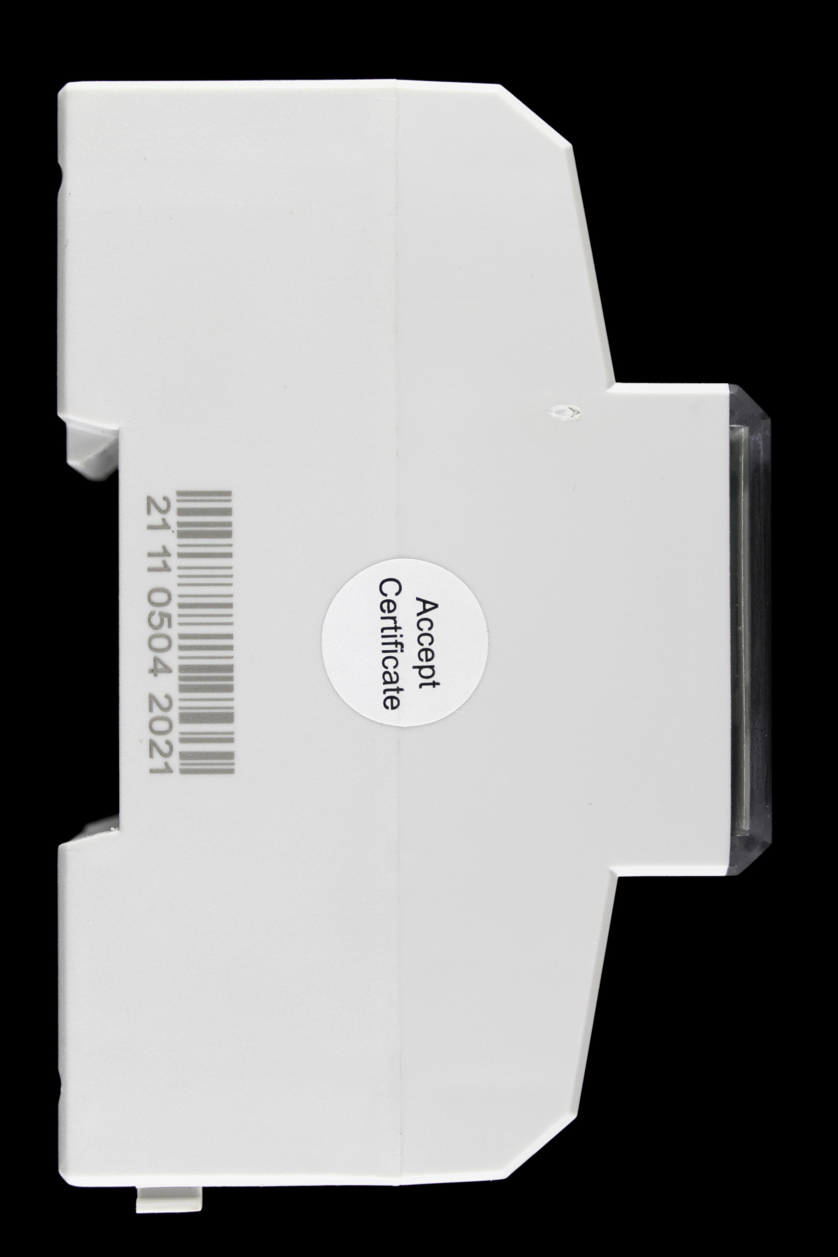 YONGTAILONG KWH ENERGY METER THREE PHASE DTS353F-2