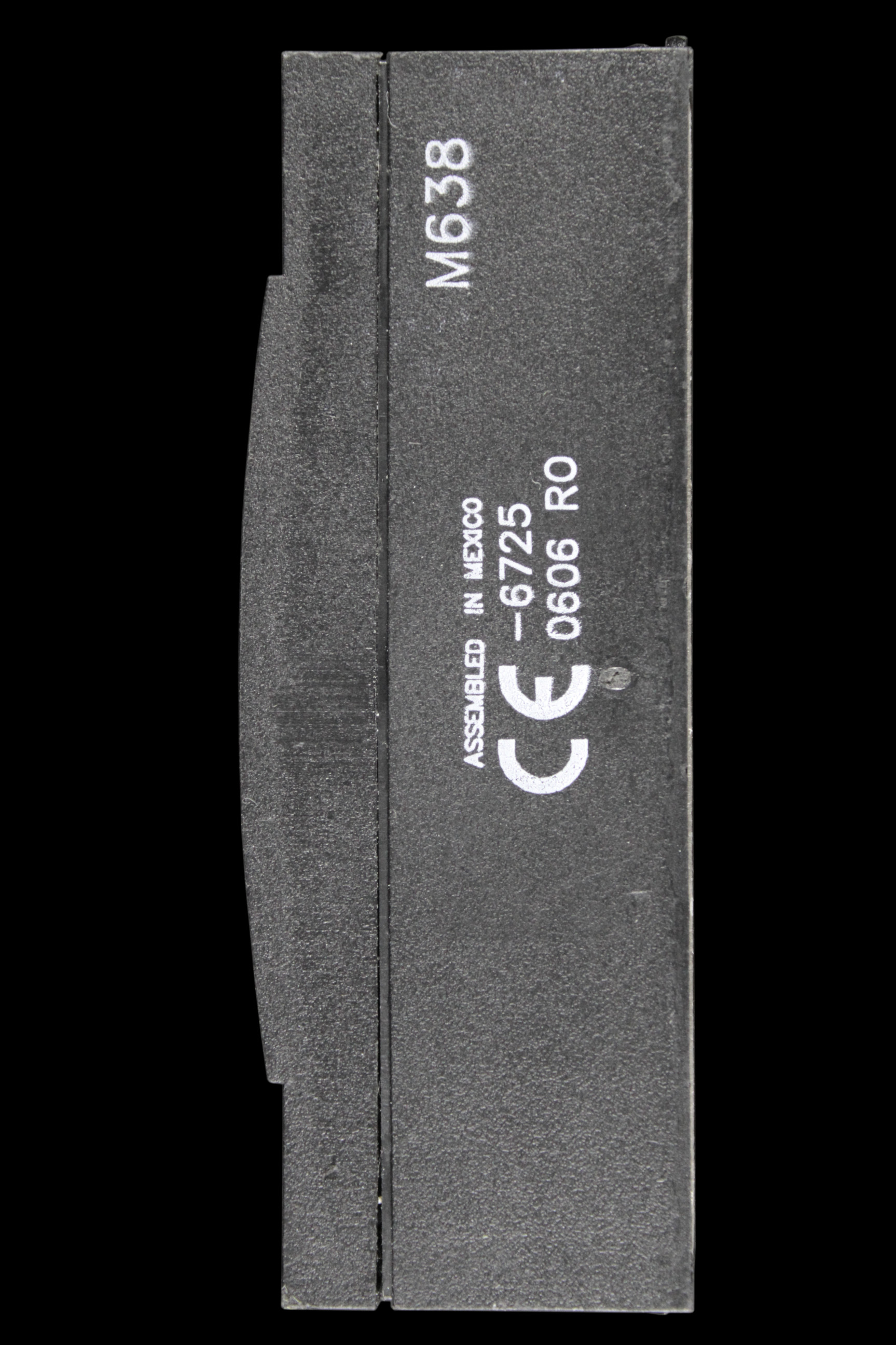 CRYDOM SOLID STATE RELAY CMD6090