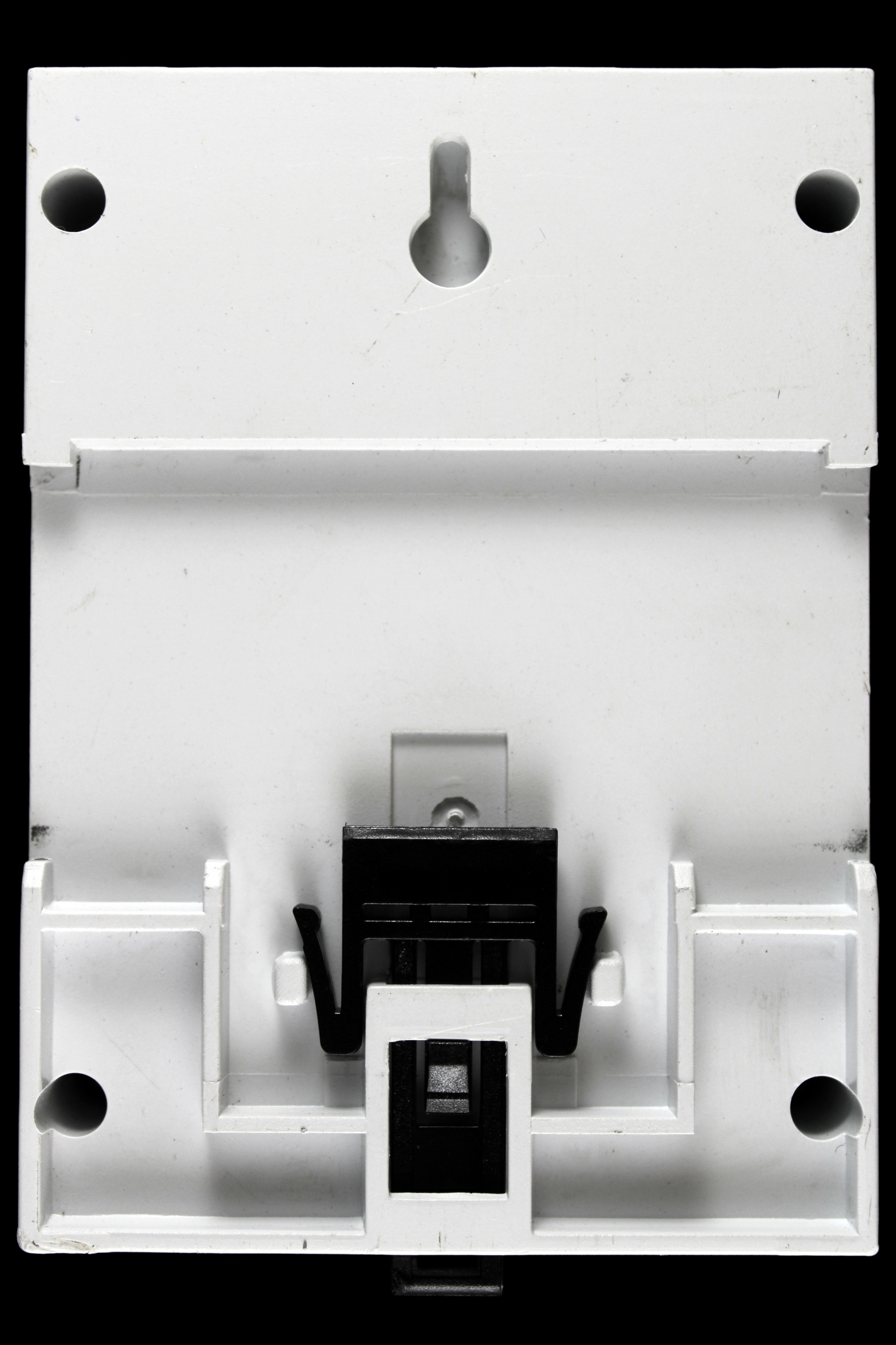 EASTRON 100 AMP THREE PHASE DIGITAL KWH METER SDM72D
