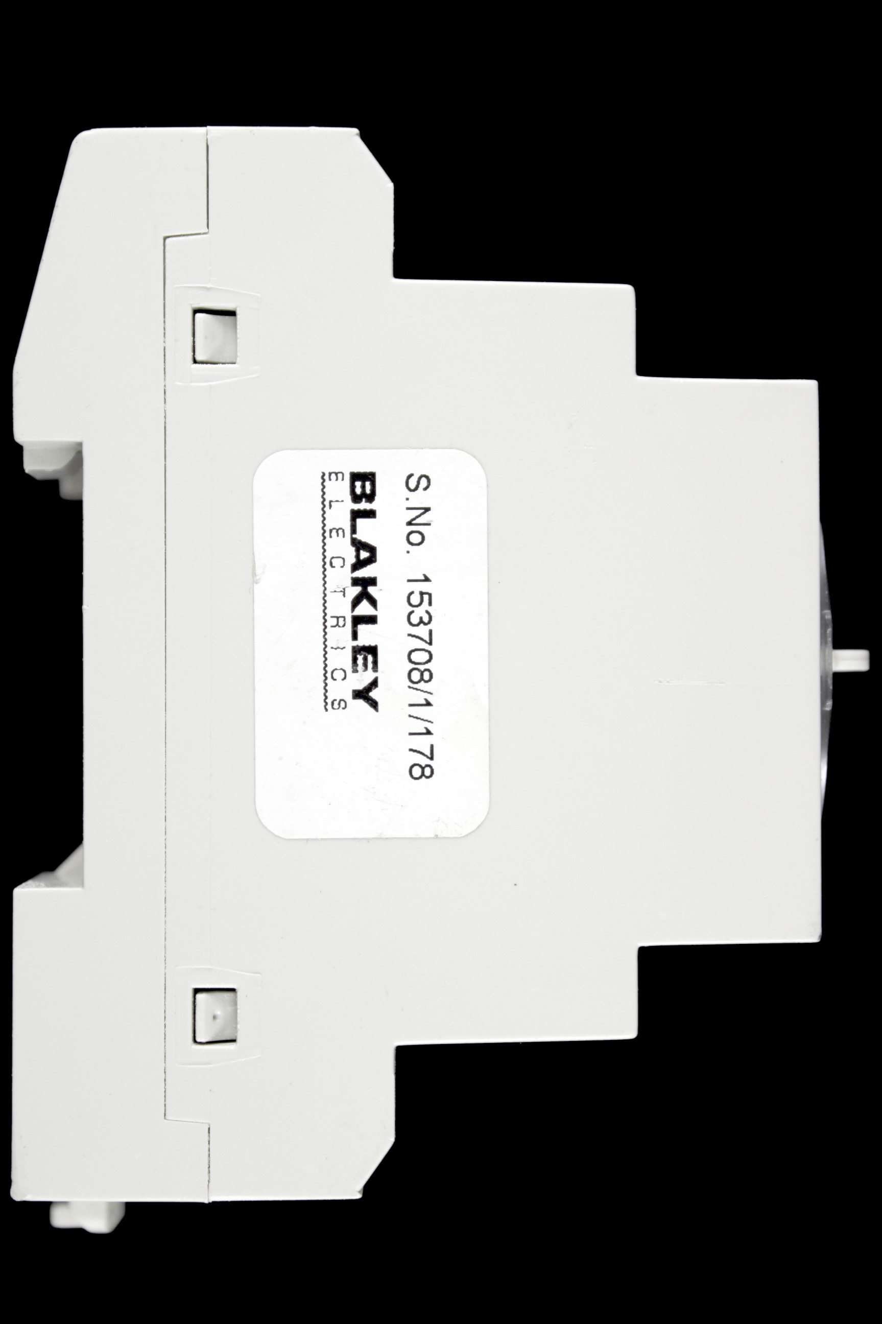 BLAKLEY ELECTRICS MODULAR RCD RELAY MRCD-R