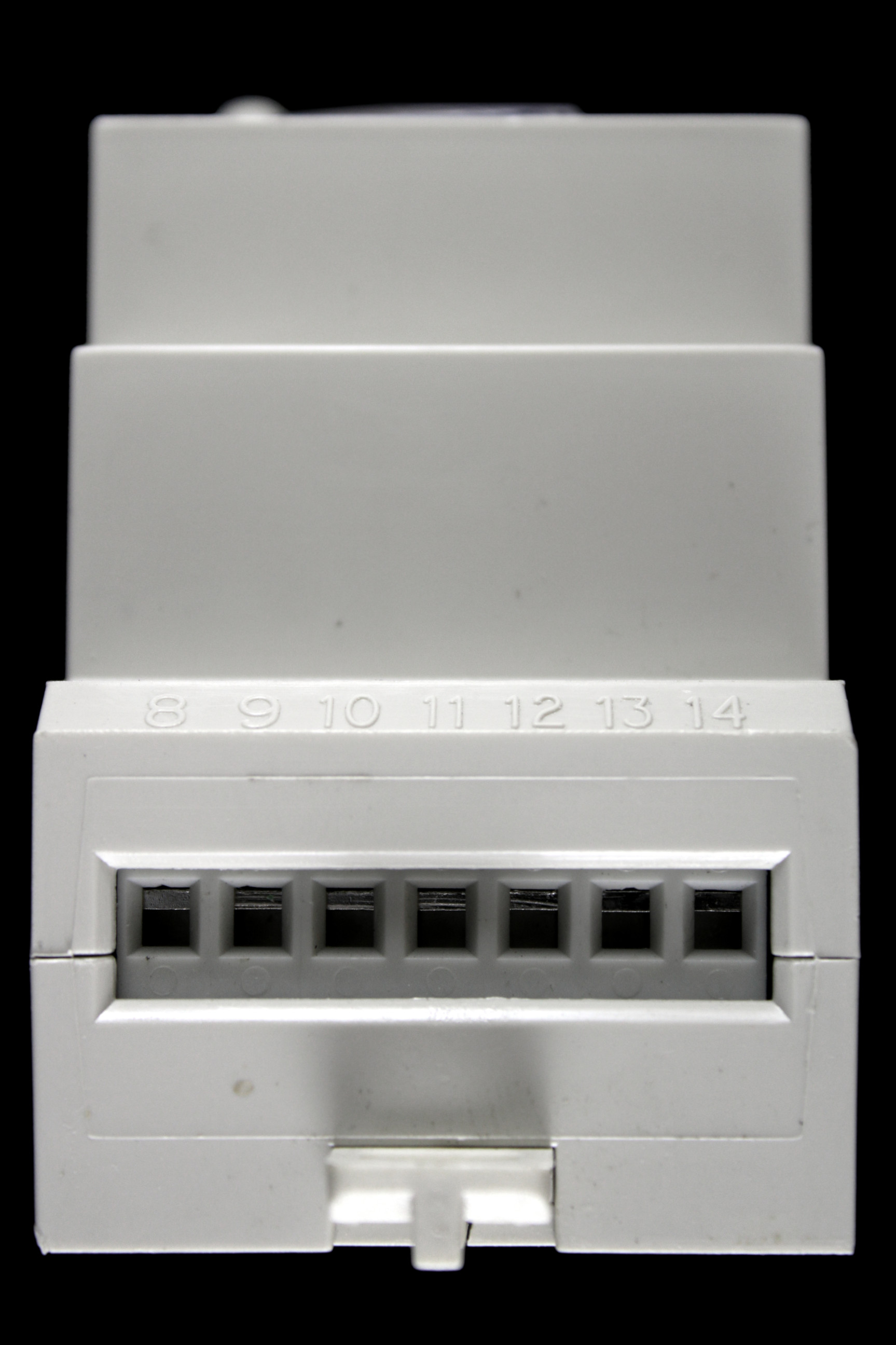 BLAKLEY ELECTRICS MODULAR RCD RELAY MRCD-R