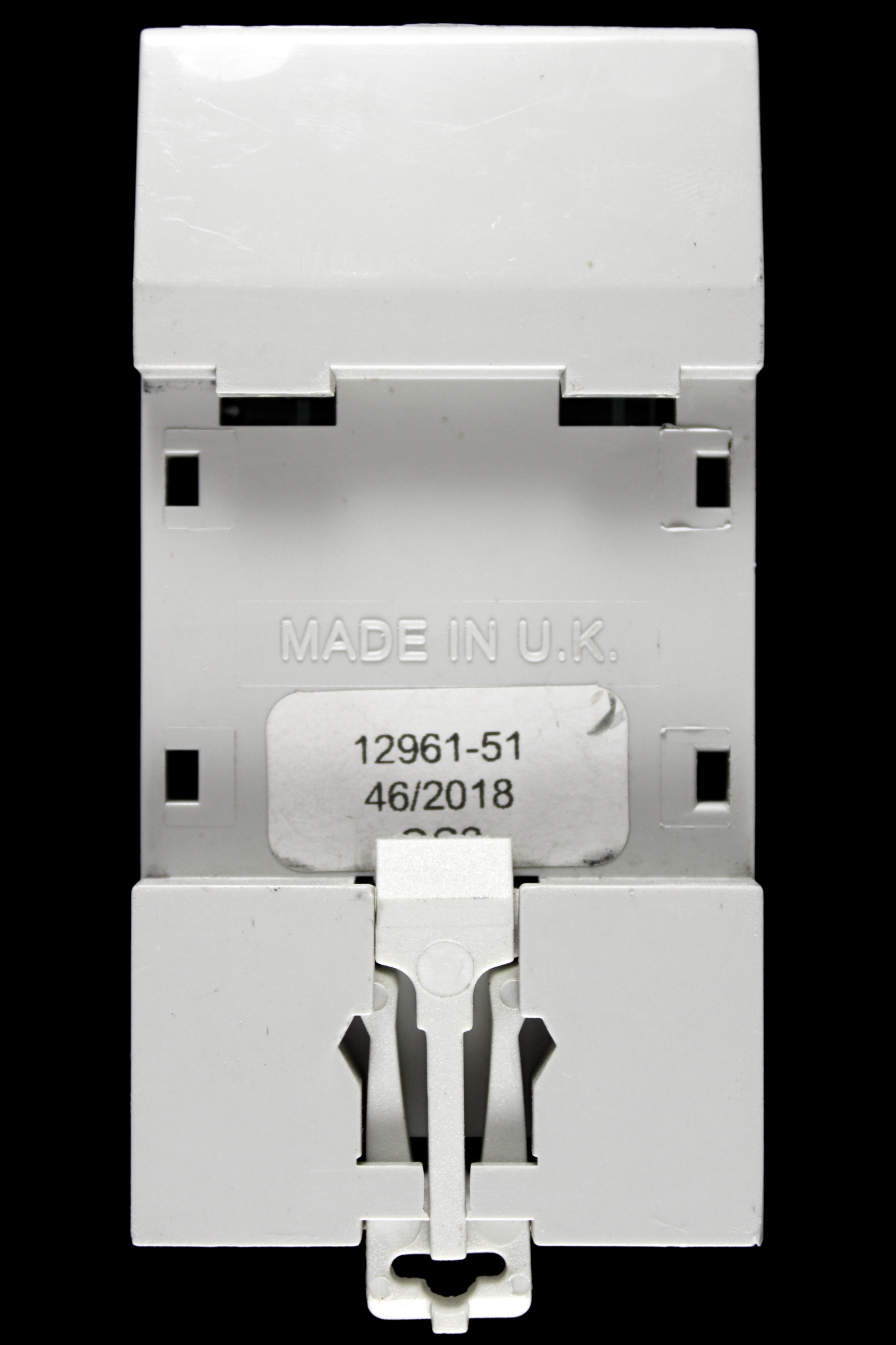 BLAKLEY ELECTRICS MODULAR RCD RELAY MRCD-R