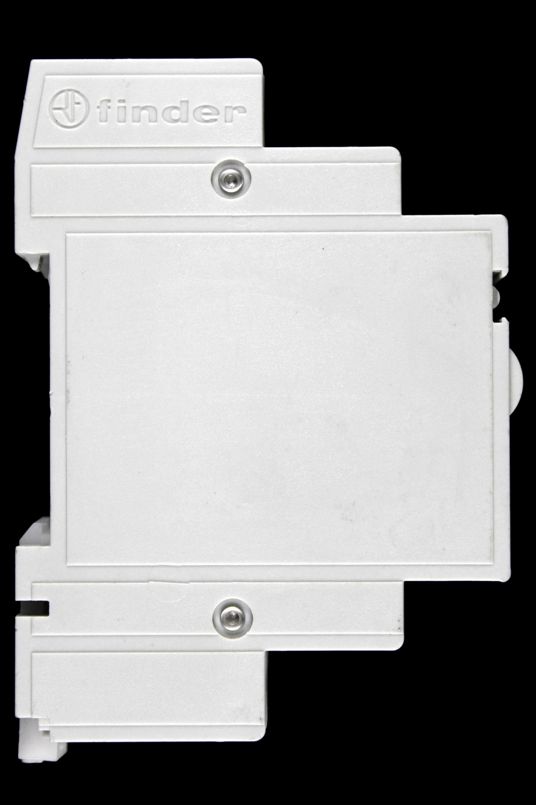 FINDER 16 AMP STEP RELAY 12VDC 1NO CONTACT 20.21.9.012.4000