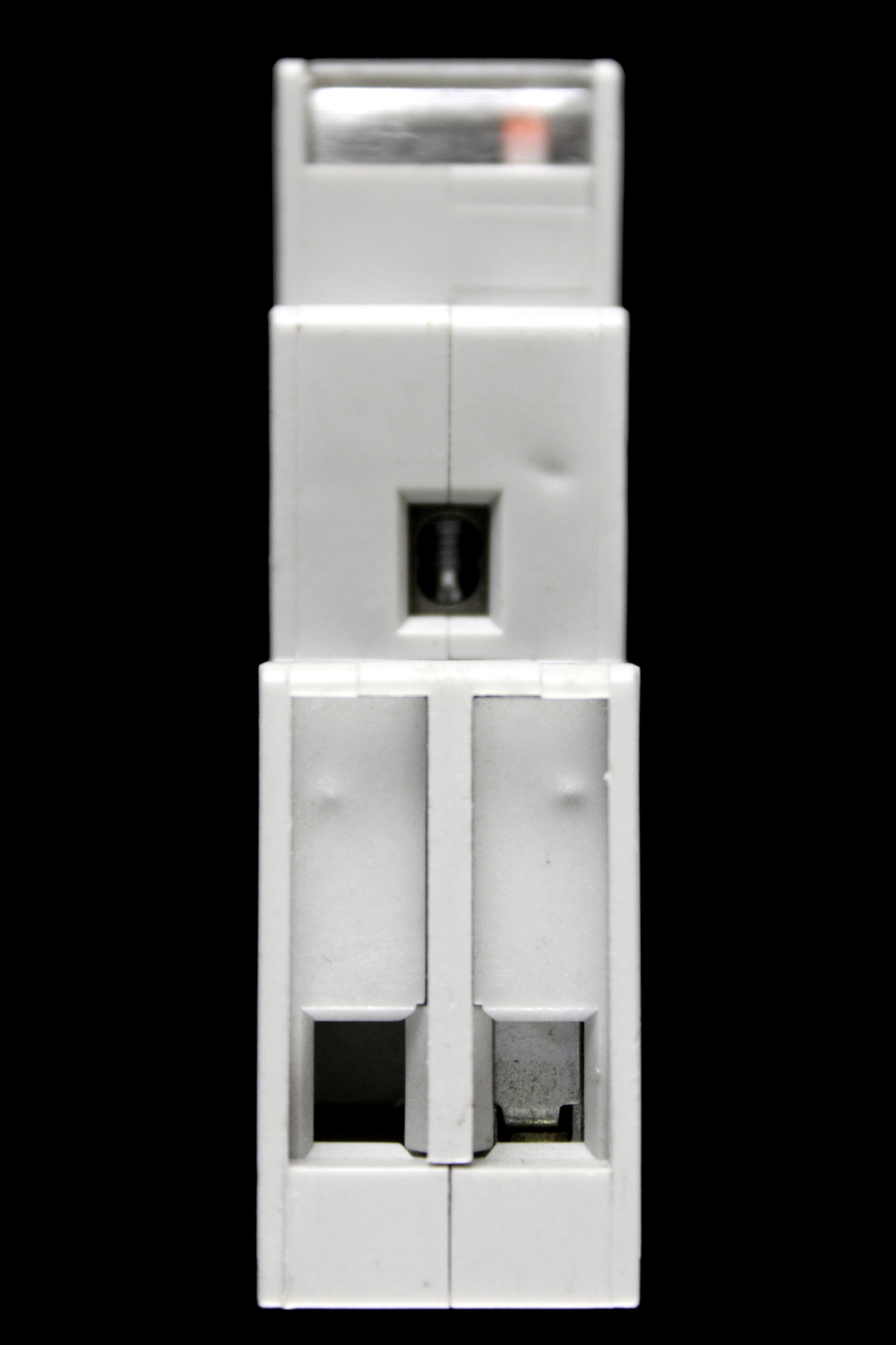 FINDER 16 AMP STEP RELAY 12VDC 1NO CONTACT 20.21.9.012.4000
