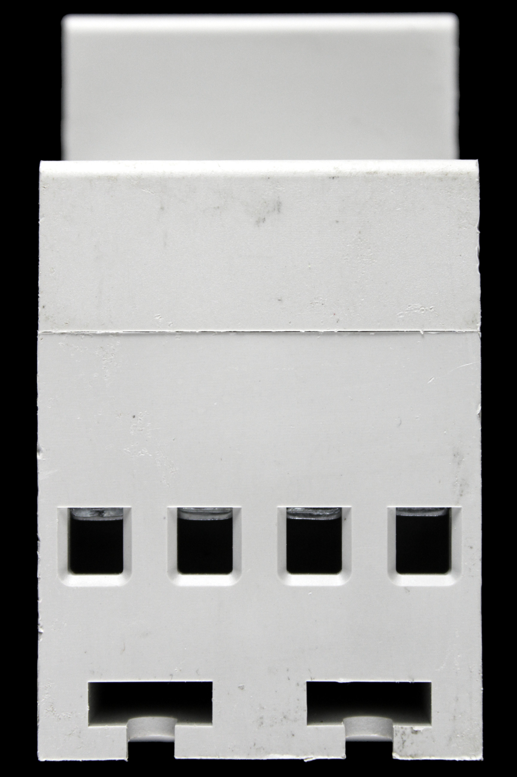 RING 8V 12V 24V DOORBELL TRANSFORMER 220-240V AUBT1-24