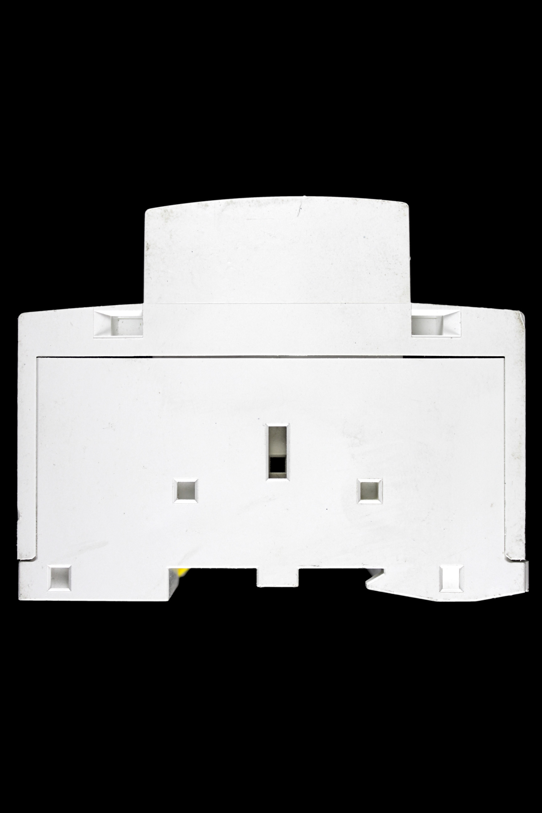 HESCHEN 100 AMP DOUBLE POLE NO CONTACTOR 230V COIL CT1-100