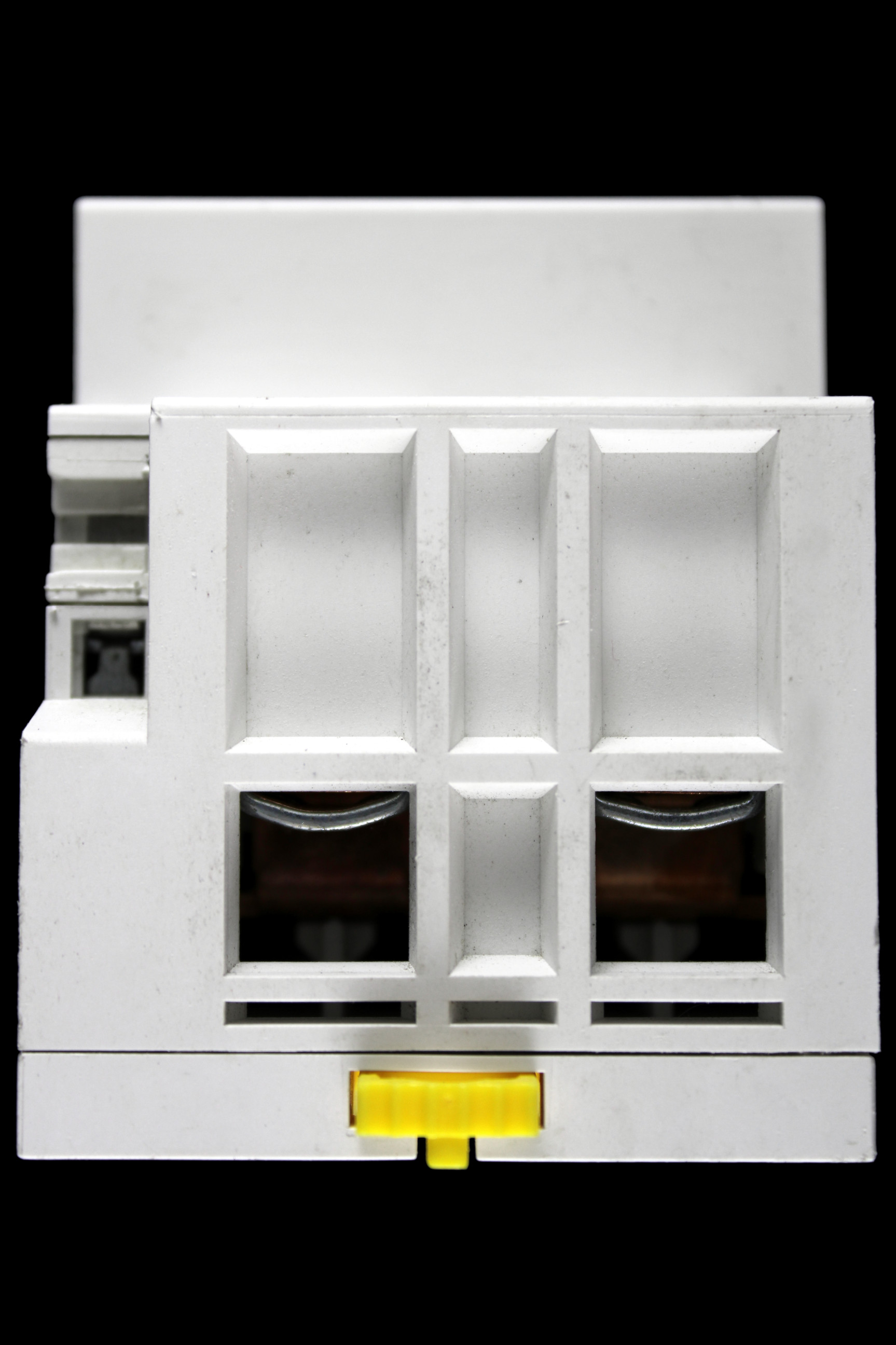 HESCHEN 100 AMP DOUBLE POLE NO CONTACTOR 230V COIL CT1-100