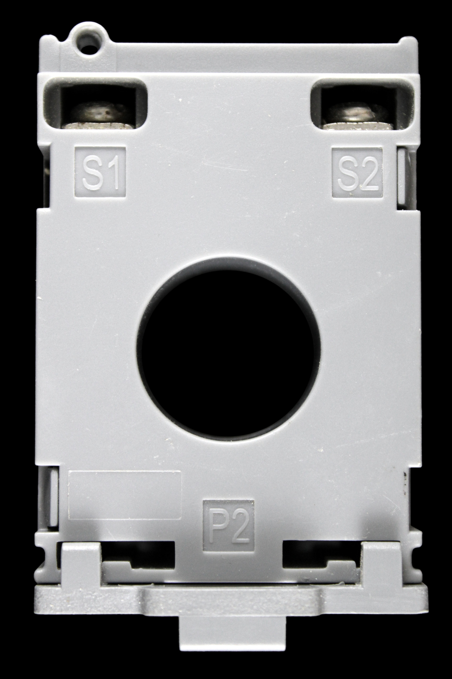HOBUT 125 AMP CURRENT TRANSFORMER CT132