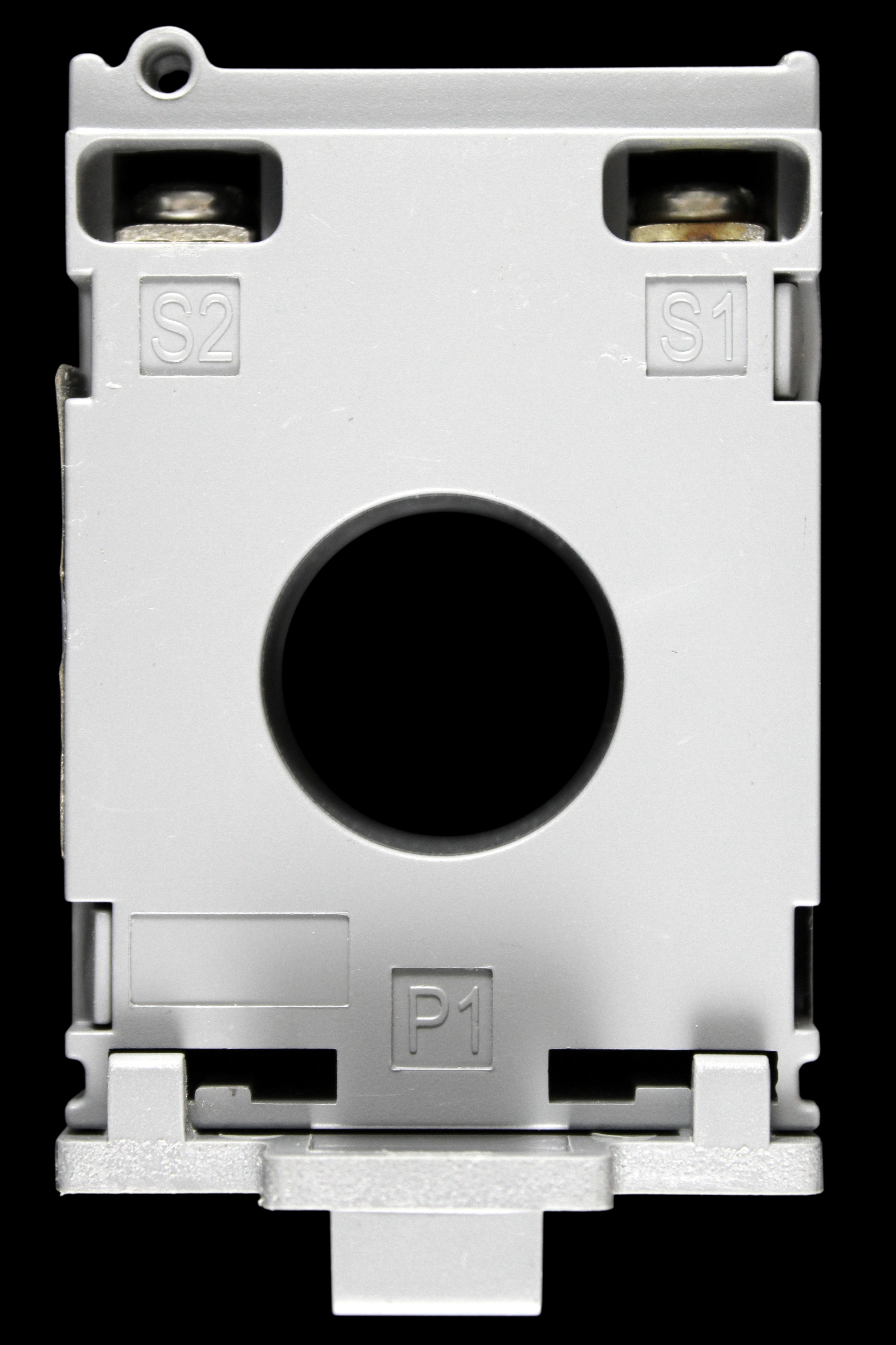 HOBUT 125 AMP CURRENT TRANSFORMER CT132