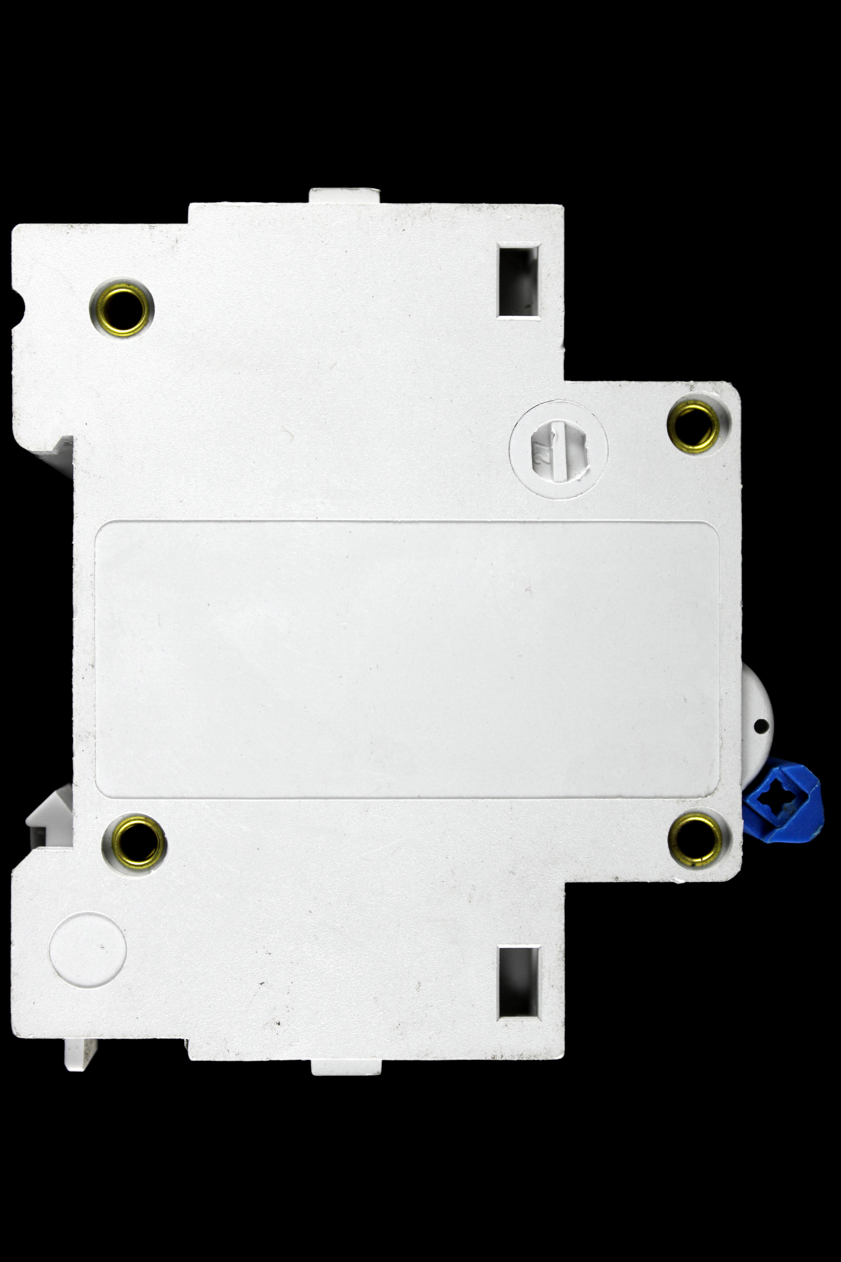 CHANA 16 AMP CURVE D 6kA TRIPLE POLE MCB CIRCUIT BREAKER DZ47-63