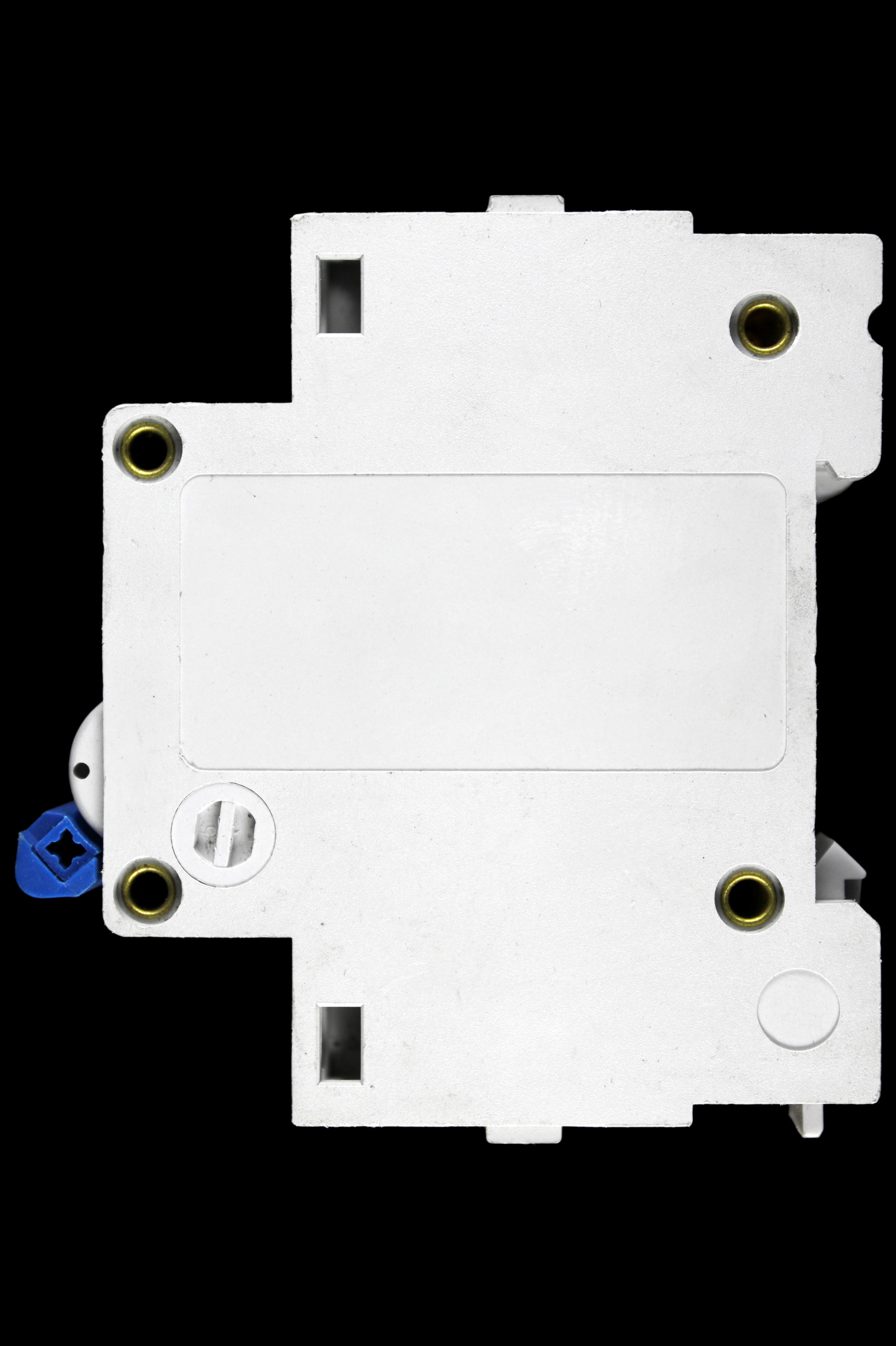 CHANA 16 AMP CURVE D 6kA TRIPLE POLE MCB CIRCUIT BREAKER DZ47-63