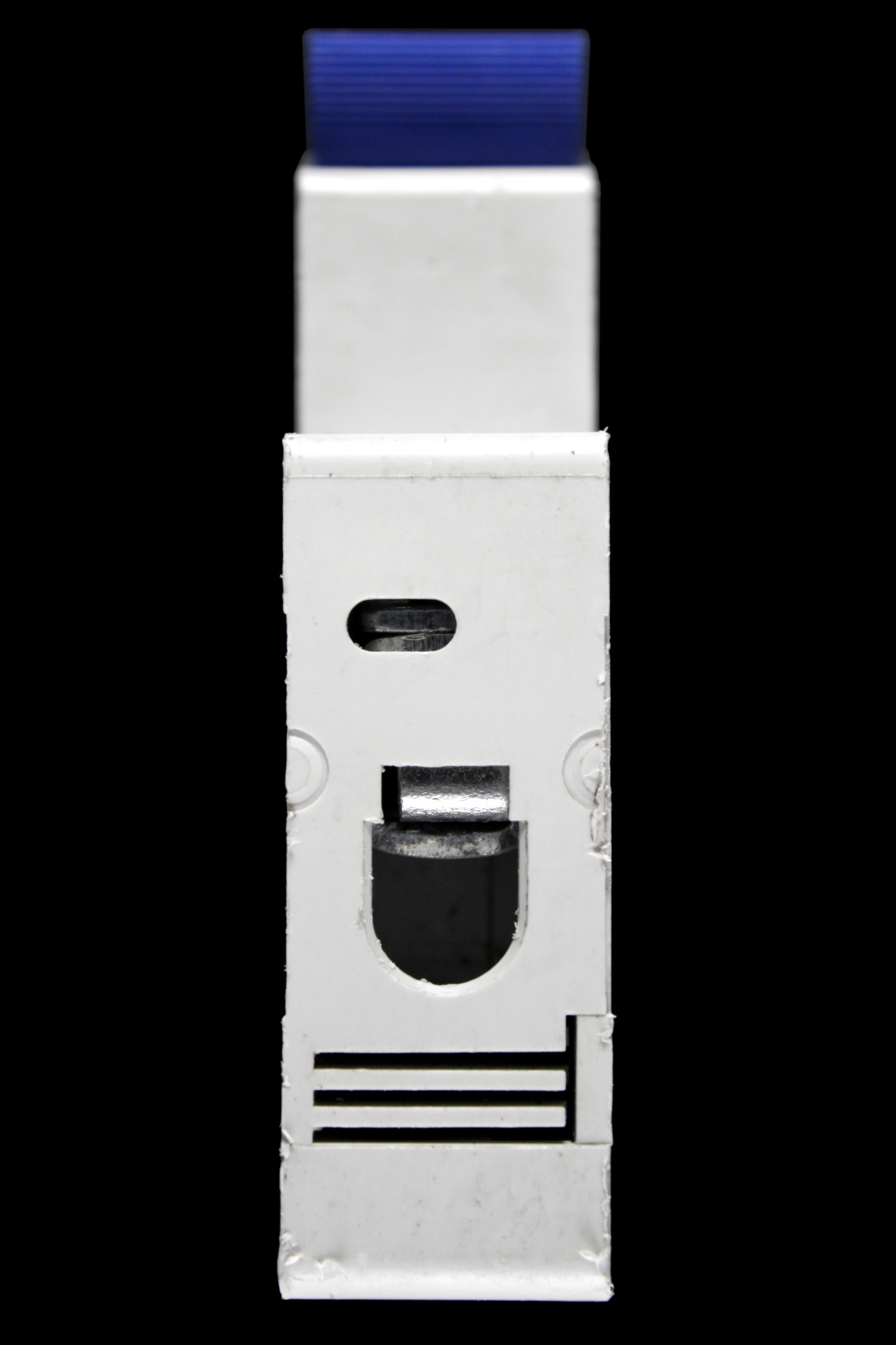 TIANSHUI 213 32 AMP CURVE C 6kA MCB CIRCUIT BREAKER GSB2