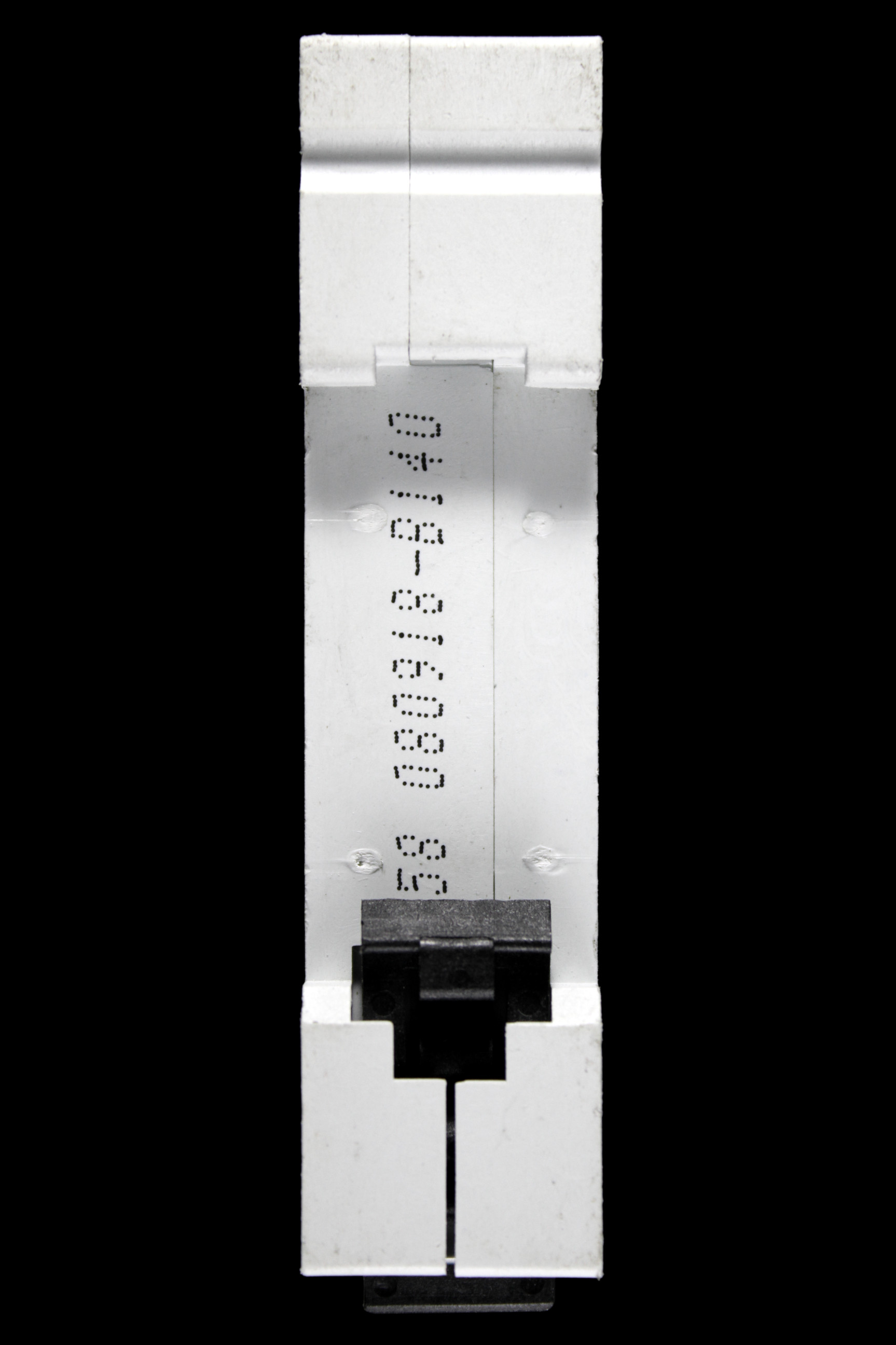 BM 40 AMP CURVE B 6kA MCB CIRCUIT BREAKER BM21-63