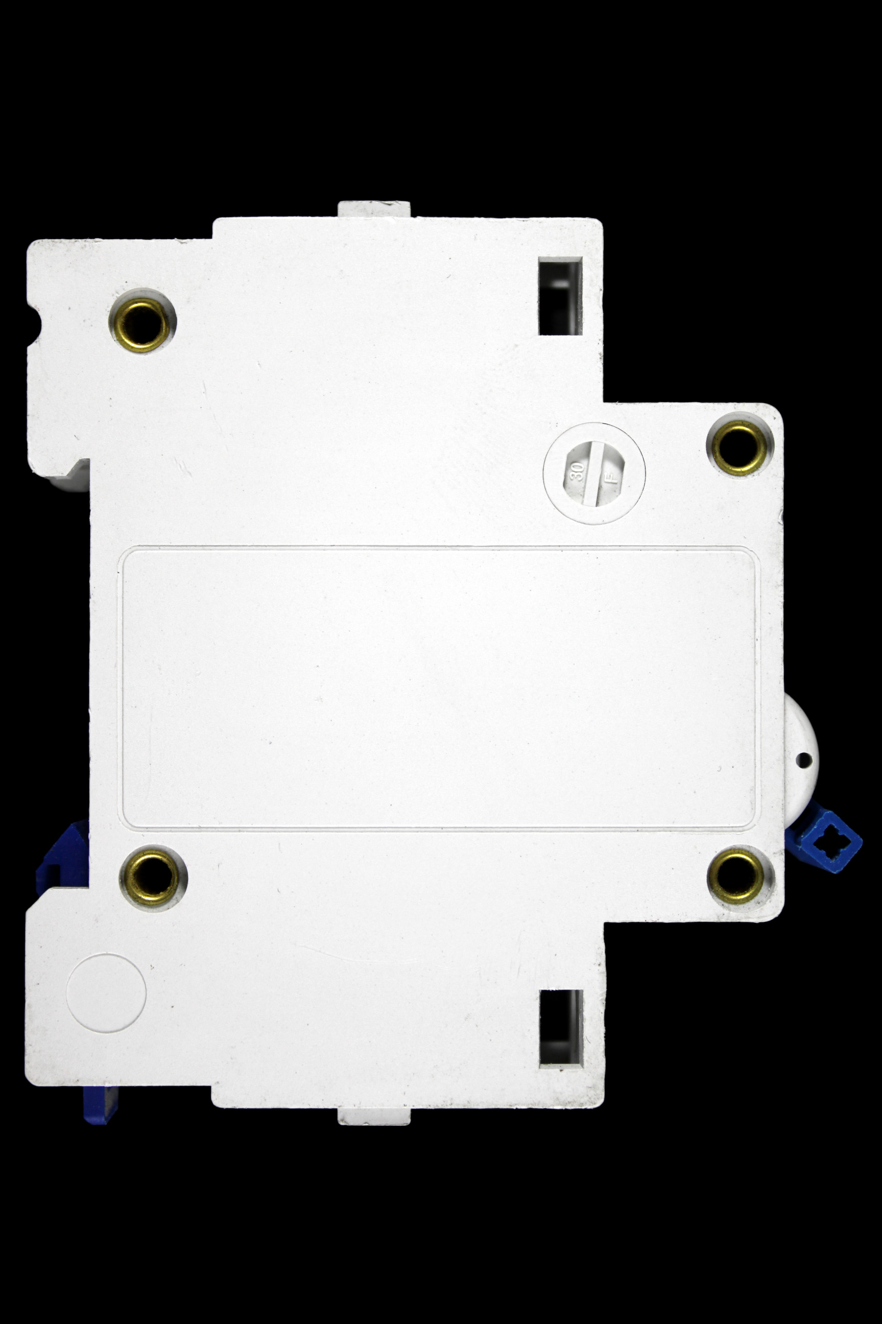 CHANA 6 AMP CURVE C 6kA MCB CIRCUIT BREAKER DZ47-63