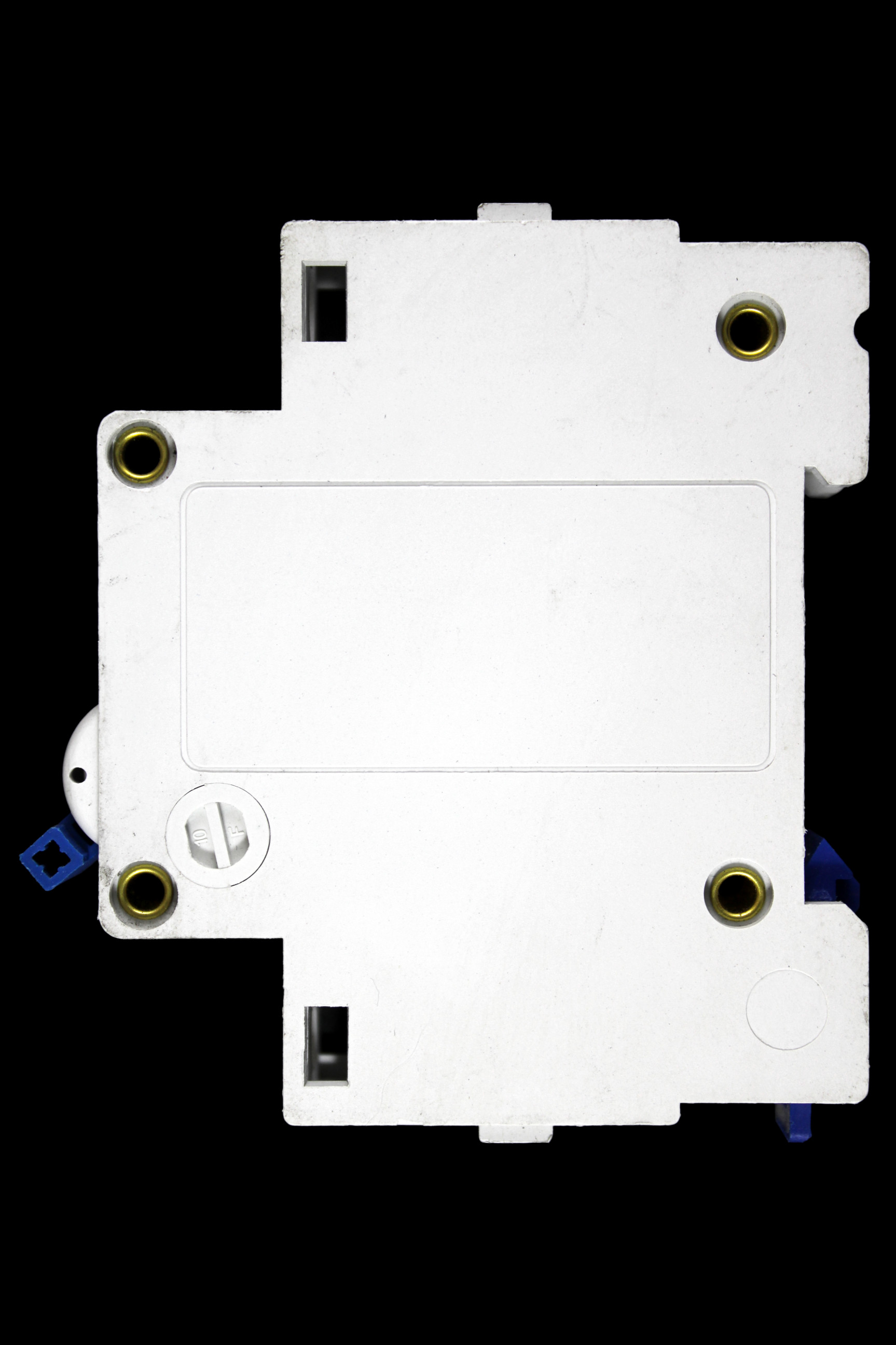 CHANA 6 AMP CURVE C 6kA MCB CIRCUIT BREAKER DZ47-63