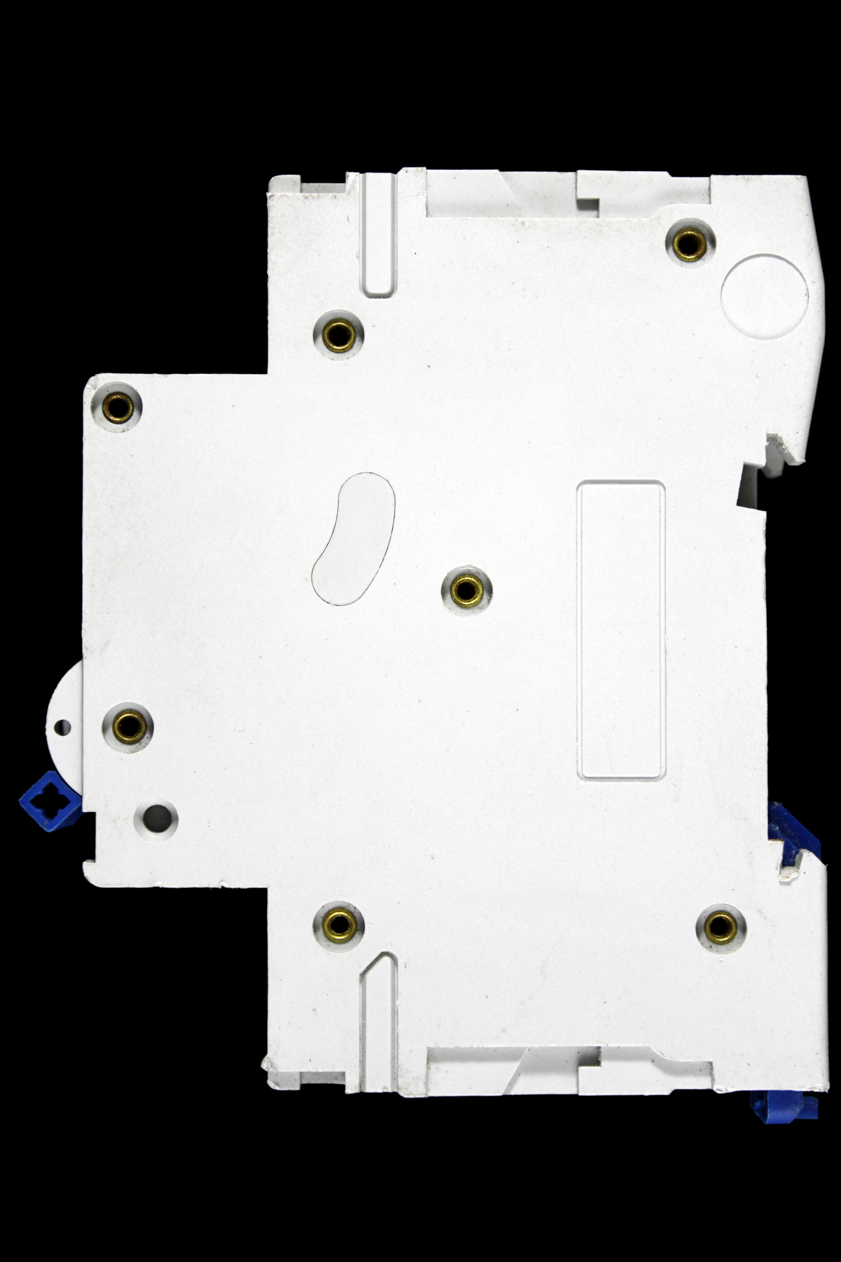 TMA 20 AMP CURVE C 6kA MCB CIRCUIT BREAKER TMA-C1P20