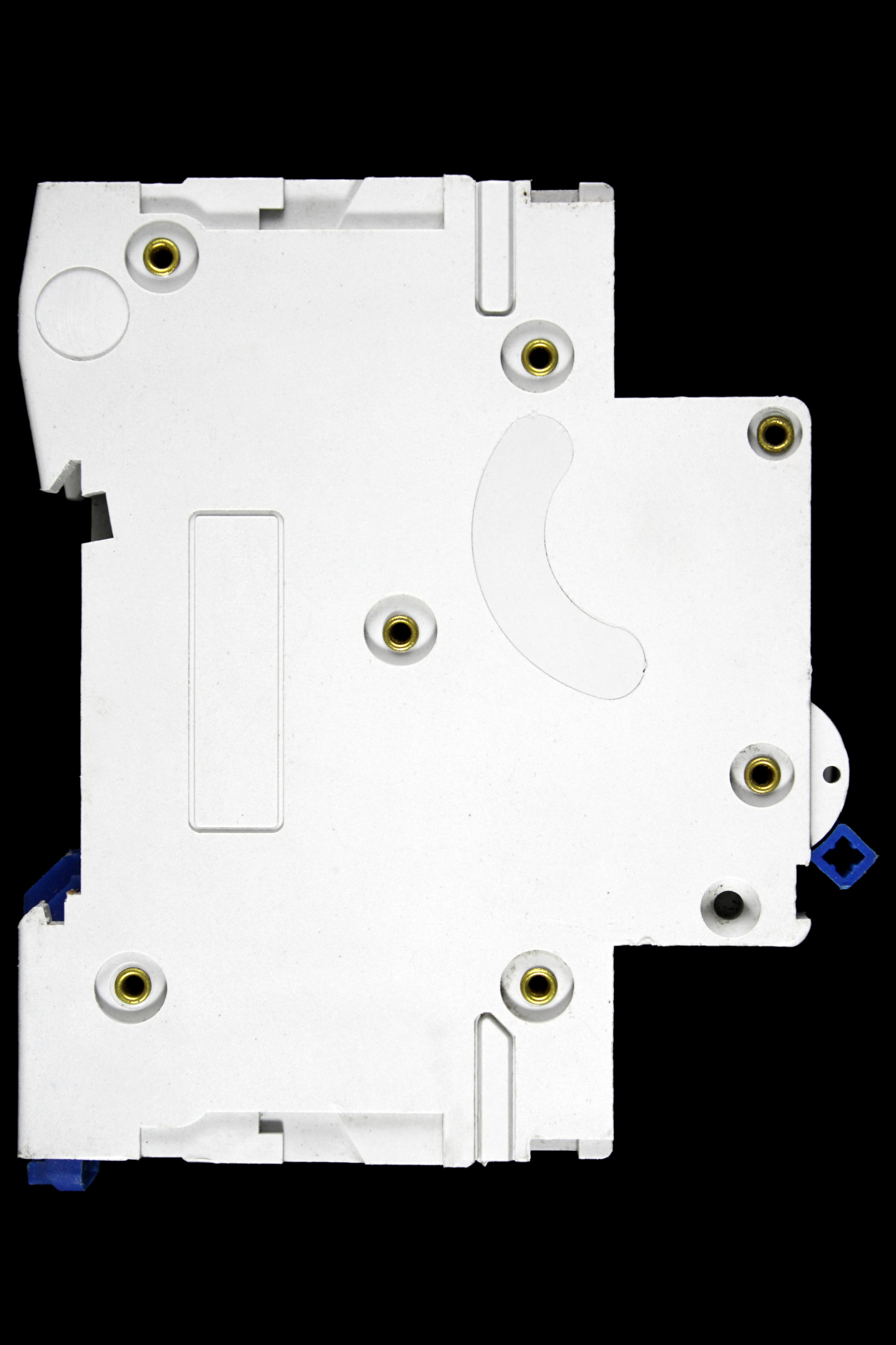 TMA 20 AMP CURVE C 6kA MCB CIRCUIT BREAKER TMA-C1P20