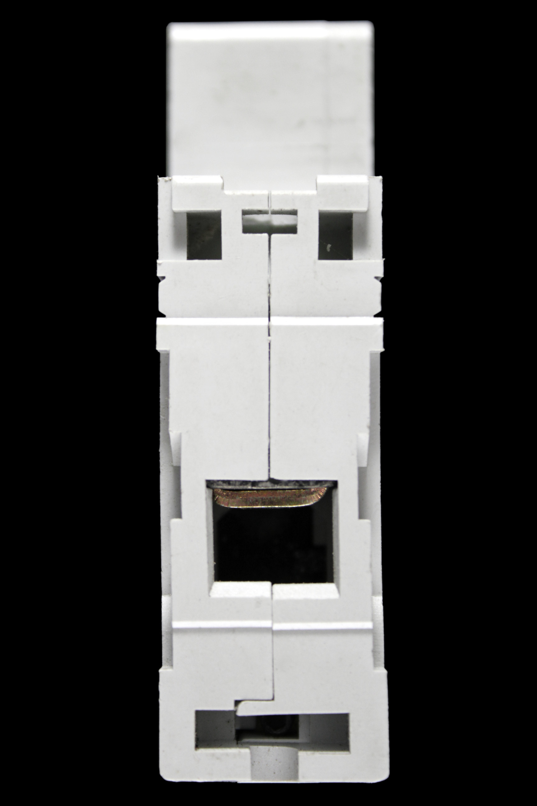 TMA 20 AMP CURVE C 6kA MCB CIRCUIT BREAKER TMA-C1P20