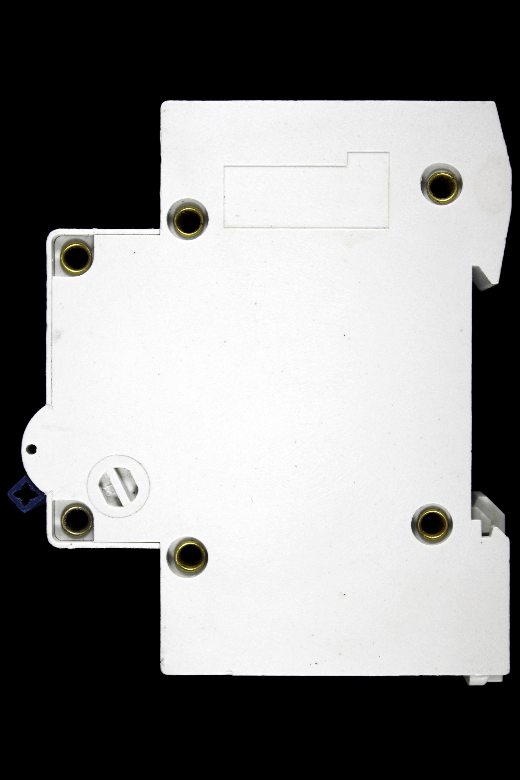 CHANA 1 AMP CURVE C 6kA MCB CIRCUIT BREAKER DZ47-63