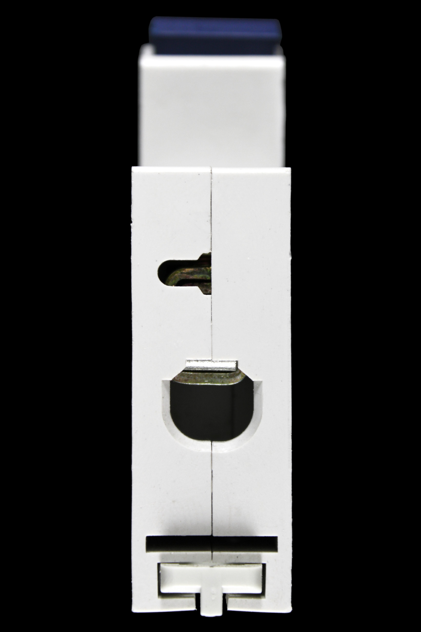CHANA 1 AMP CURVE C 6kA MCB CIRCUIT BREAKER DZ47-63