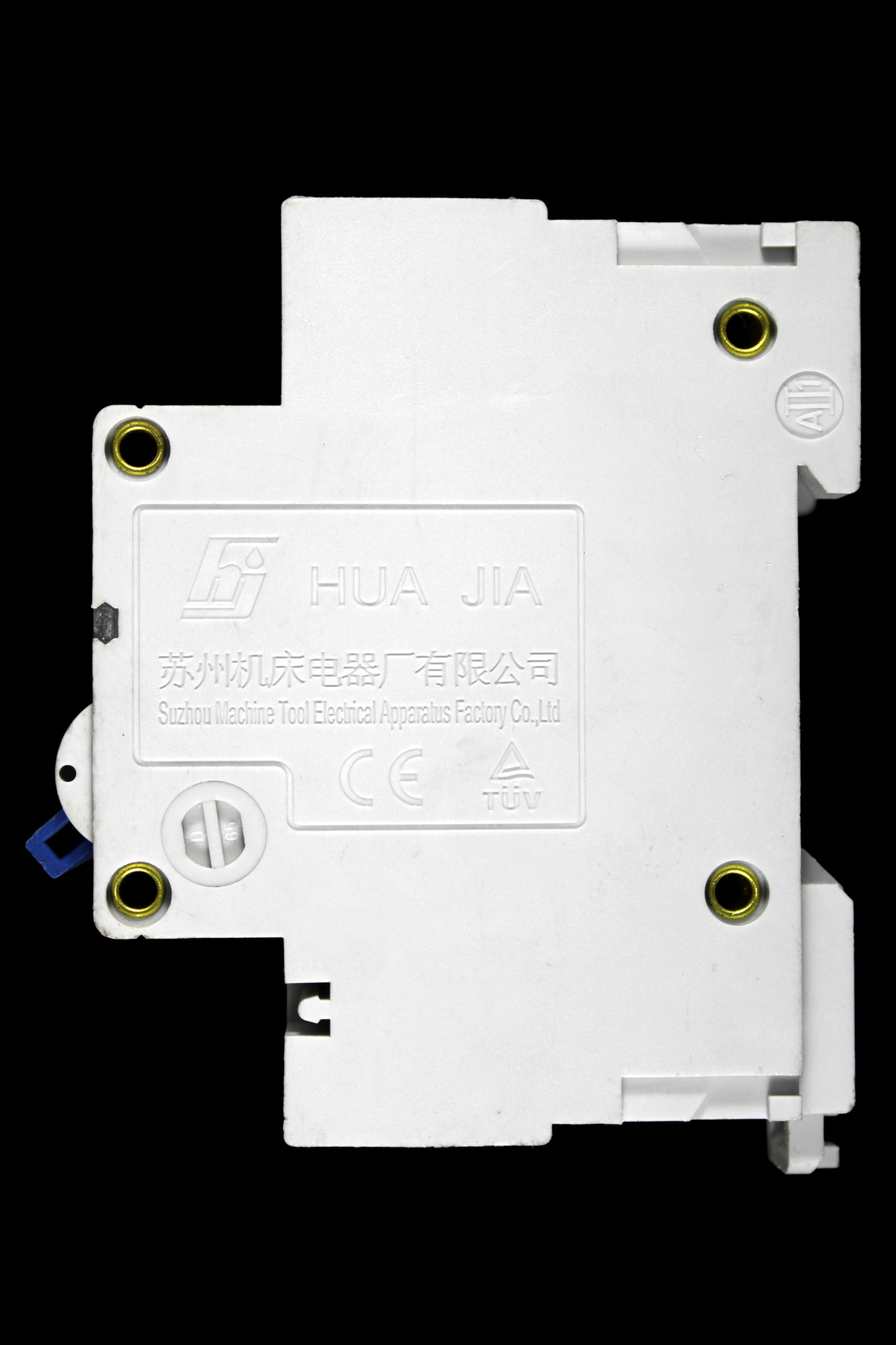 HUA JIA 80 AMP 10kA CIRCUIT BREAKER HGM45-125