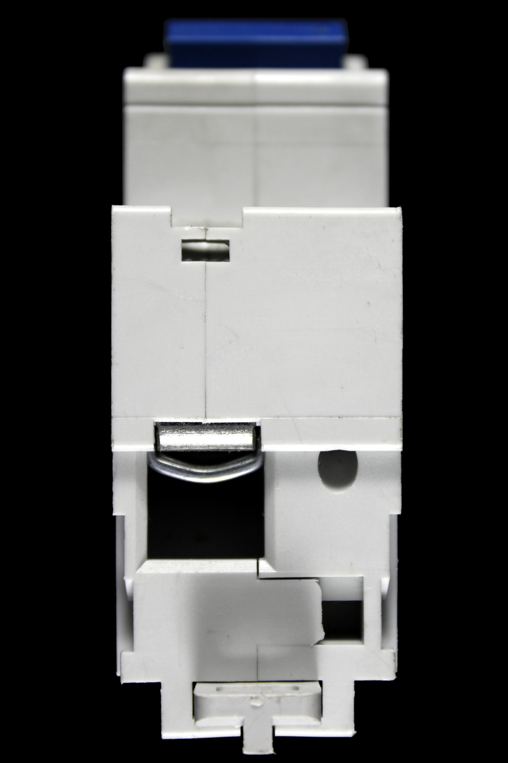 HUA JIA 80 AMP 10kA CIRCUIT BREAKER HGM45-125