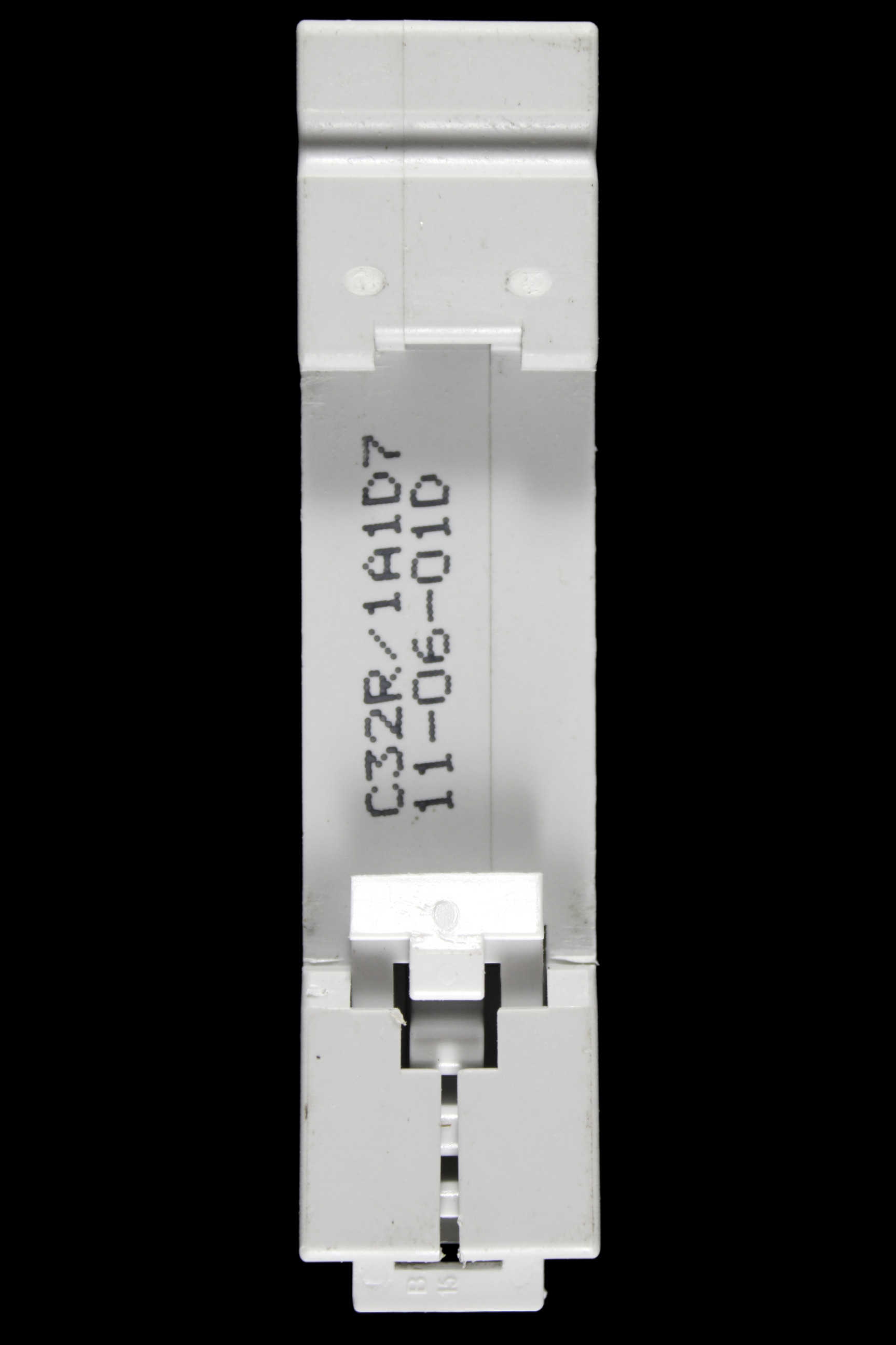 NADER 32 AMP CURVE C 6kA MCB CIRCUIT BREAKER NDM1-63