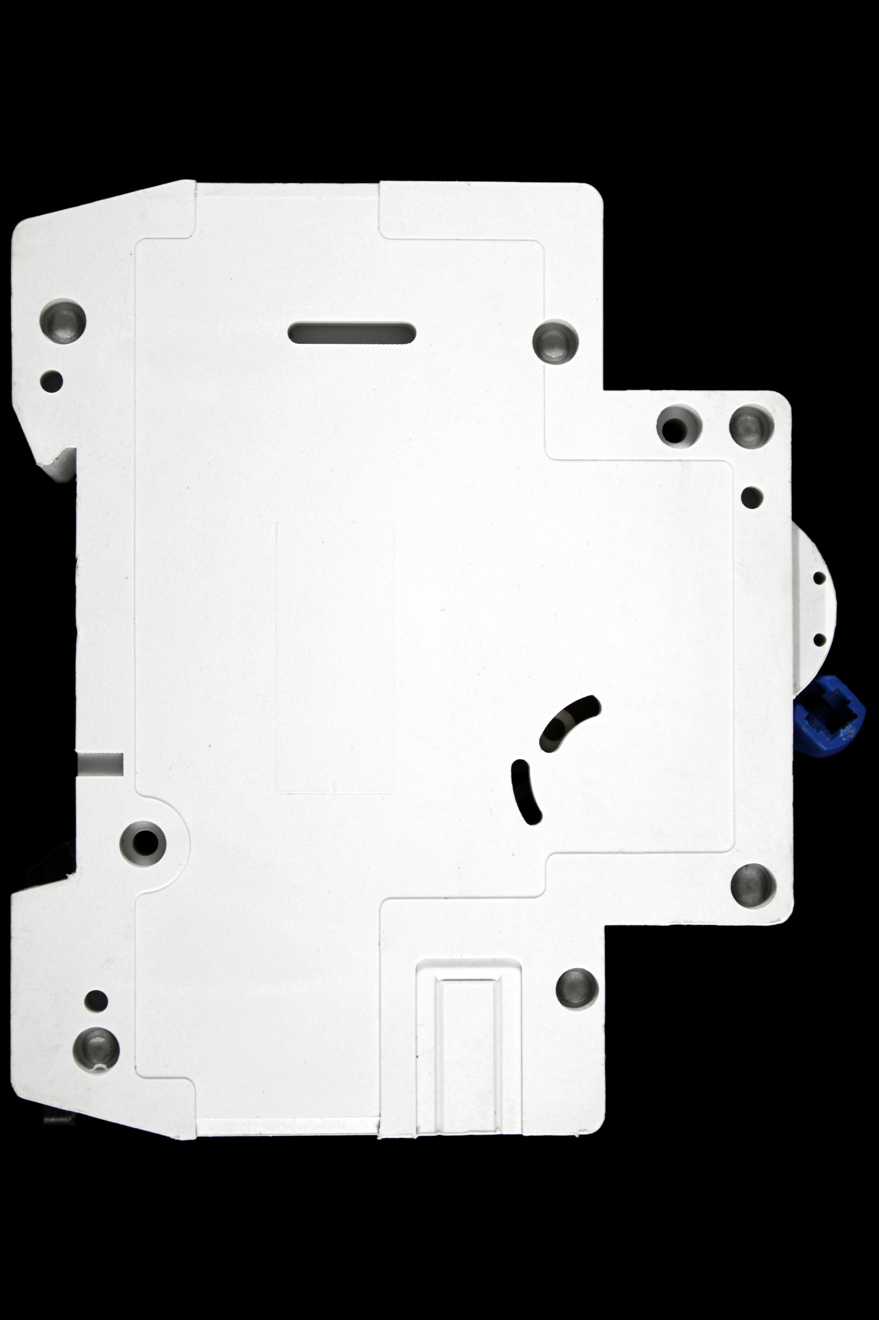 16 AMP CURVE B 10kA MCB CIRCUIT BREAKER UKB7-16/1/B