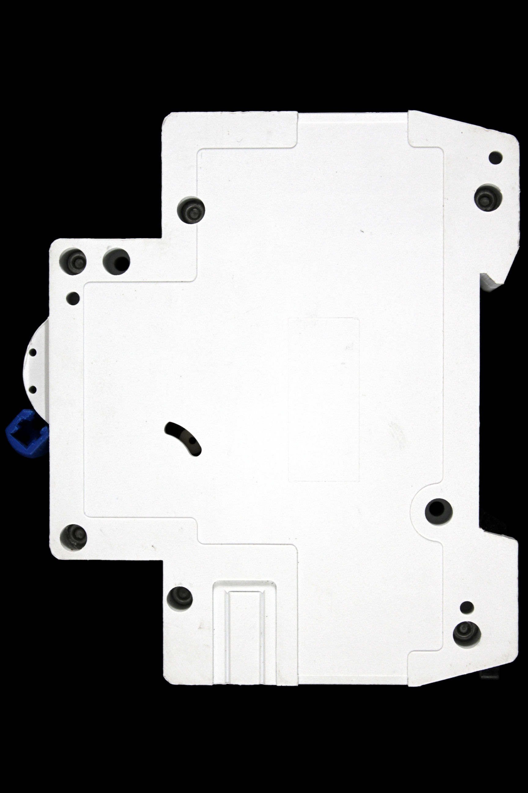 16 AMP CURVE B 10kA MCB CIRCUIT BREAKER UKB7-16/1/B