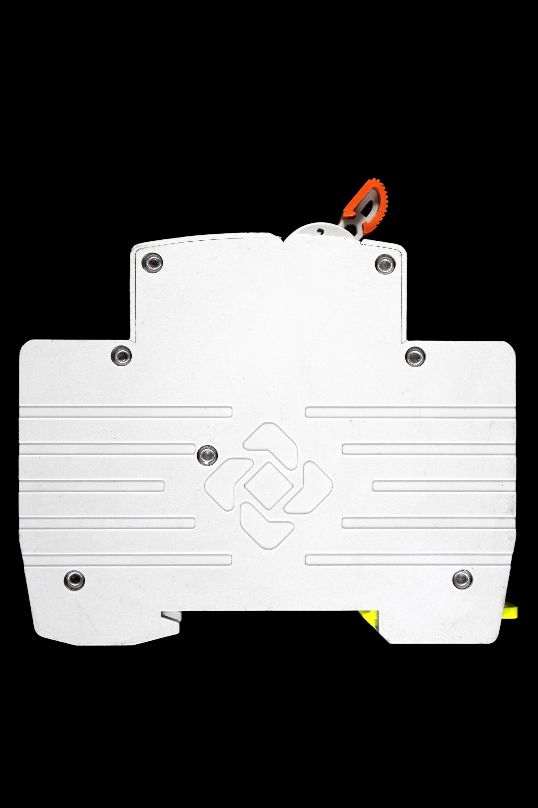 SPD 63 AMP CURVE C 6kA MCB CIRCUIT BREAKER