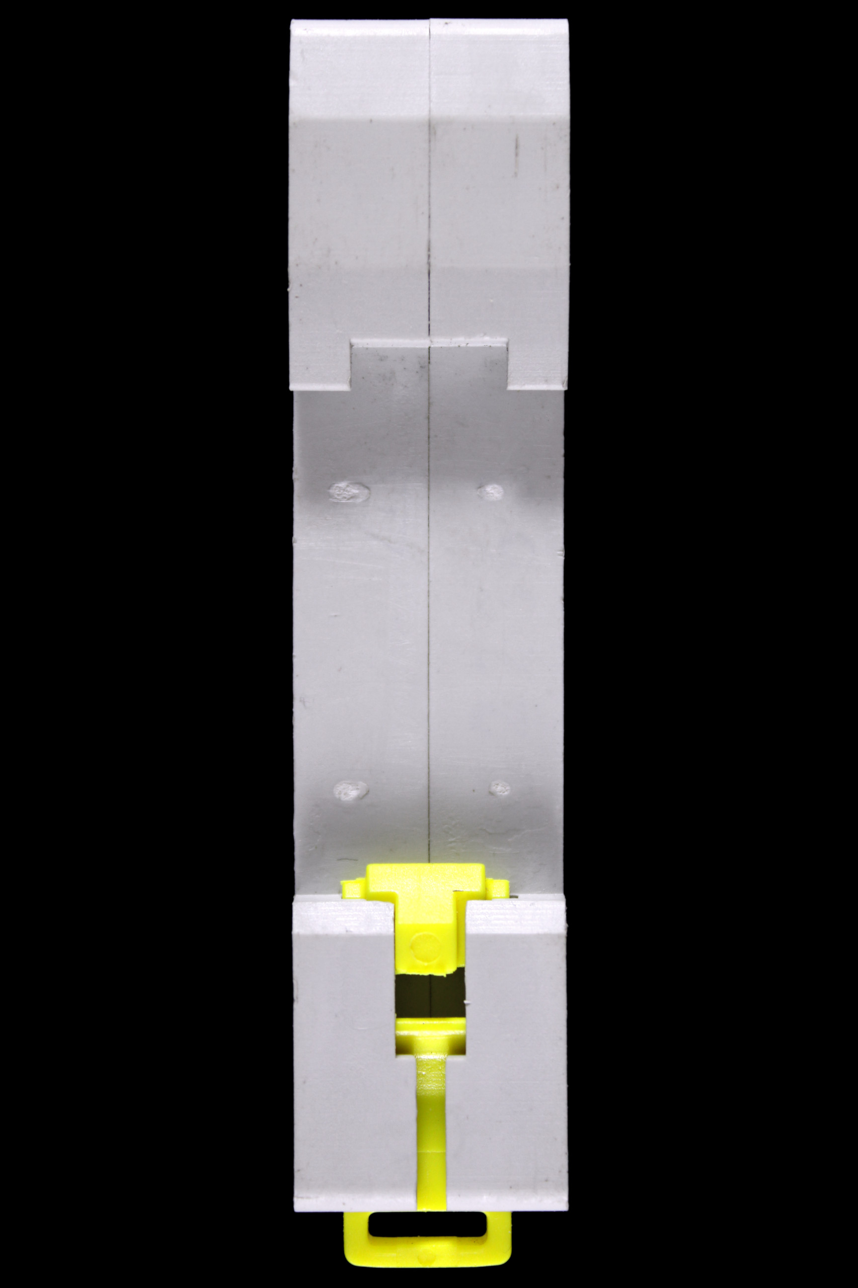 SPD 63 AMP CURVE C 6kA MCB CIRCUIT BREAKER