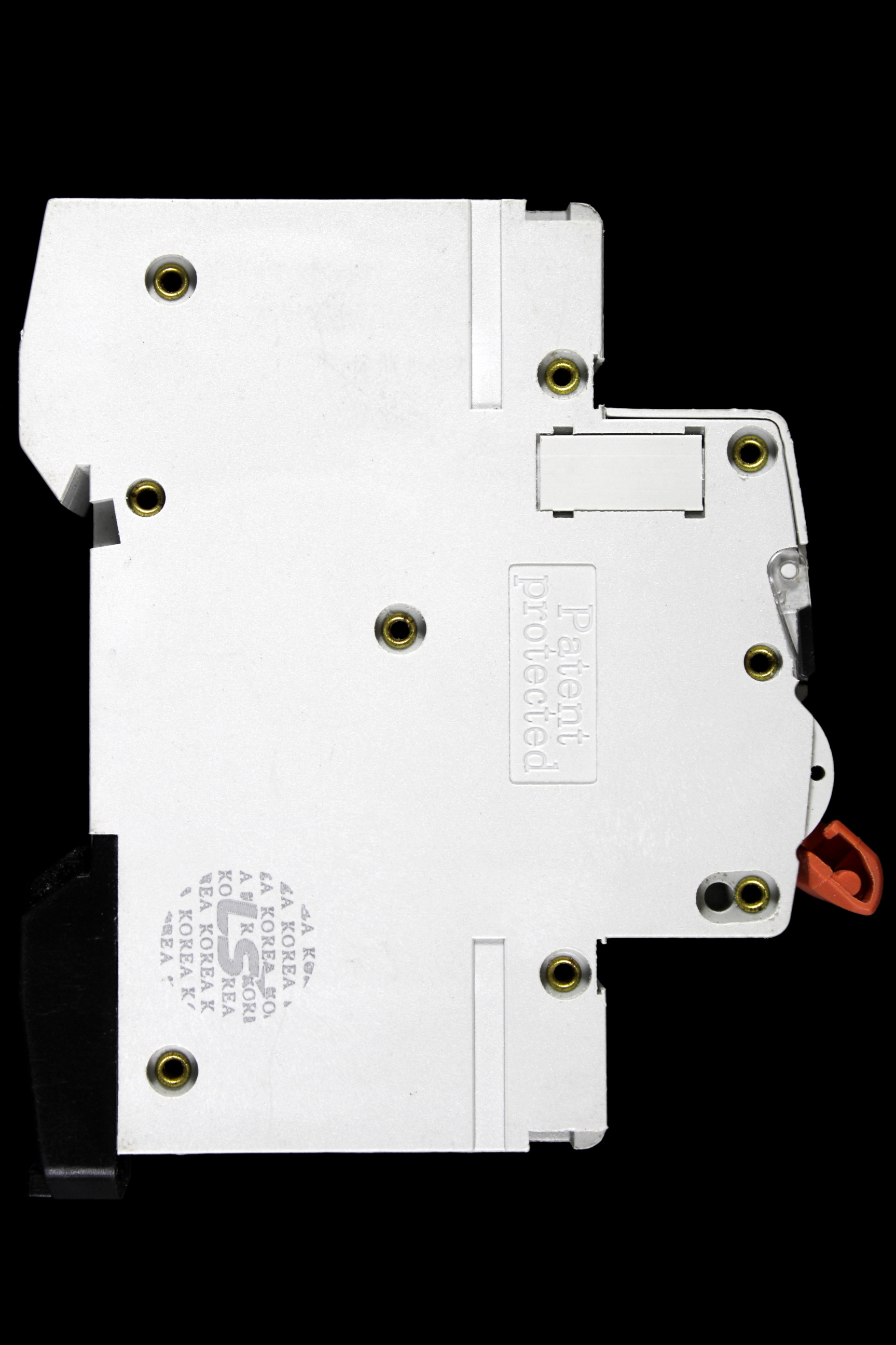 LS 25 AMP CURVE C 10kA MCB CIRCUIT BREAKER BKN-B