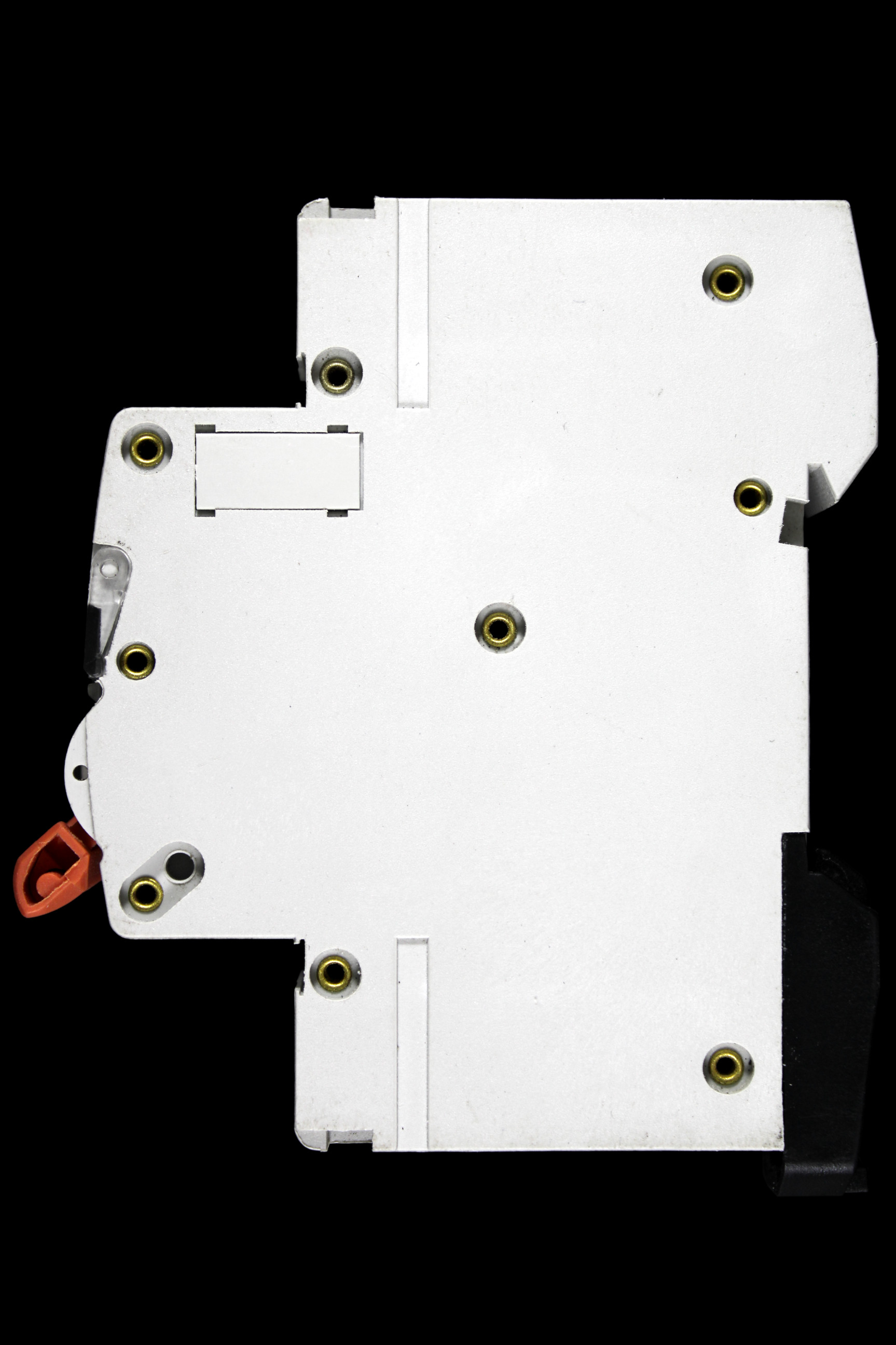 LS 25 AMP CURVE C 10kA MCB CIRCUIT BREAKER BKN-B