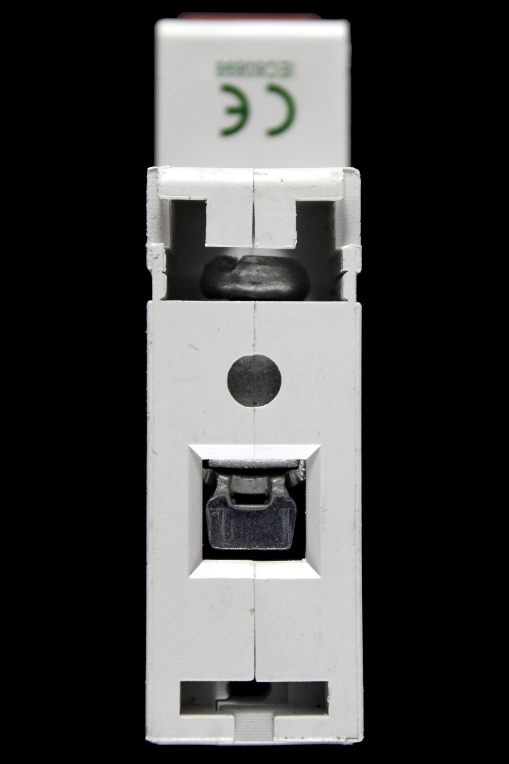 LS 25 AMP CURVE C 10kA MCB CIRCUIT BREAKER BKN-B