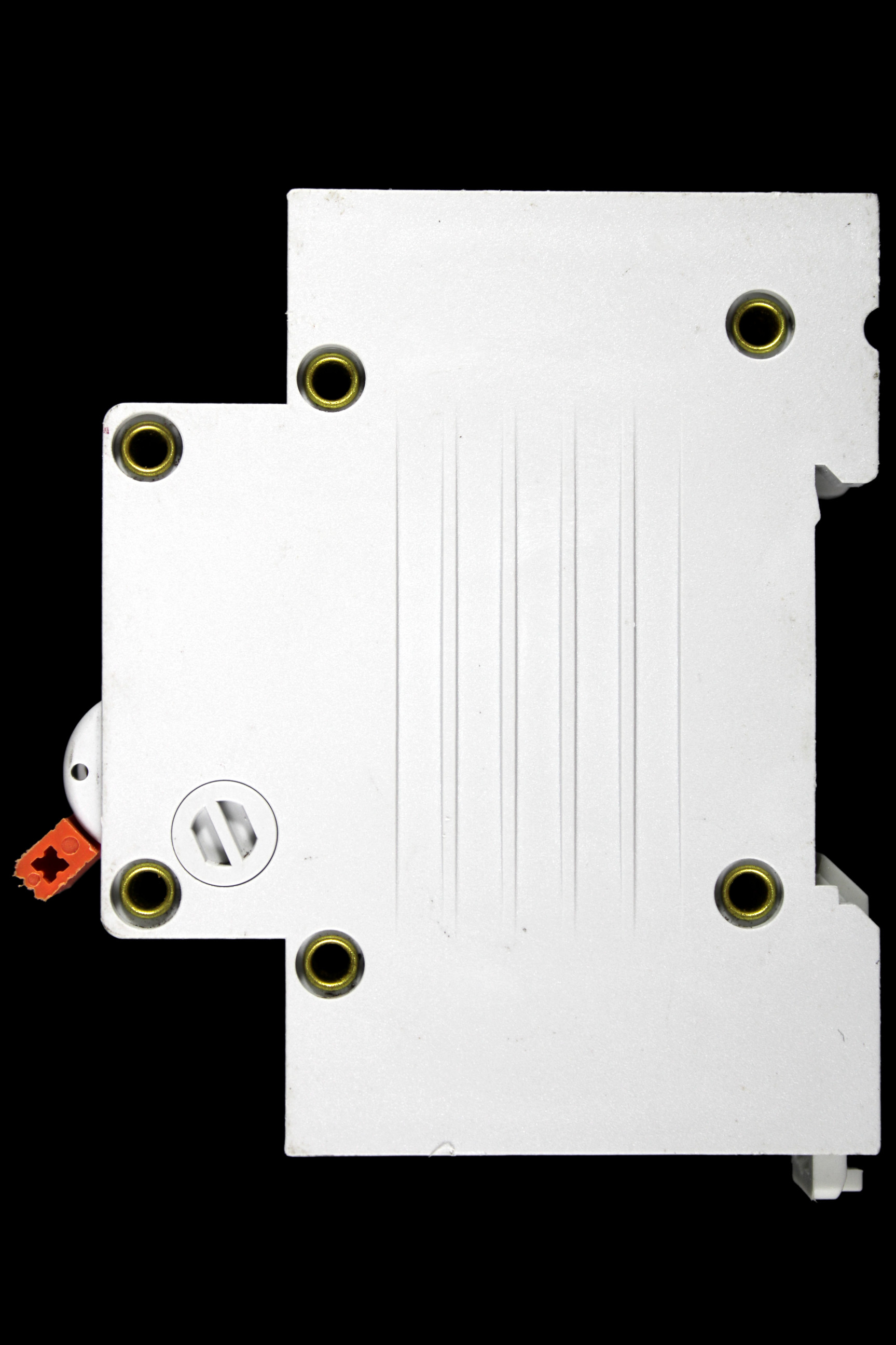 LS 6 AMP CURVE C 6kA MCB CIRCUIT BREAKER BKN