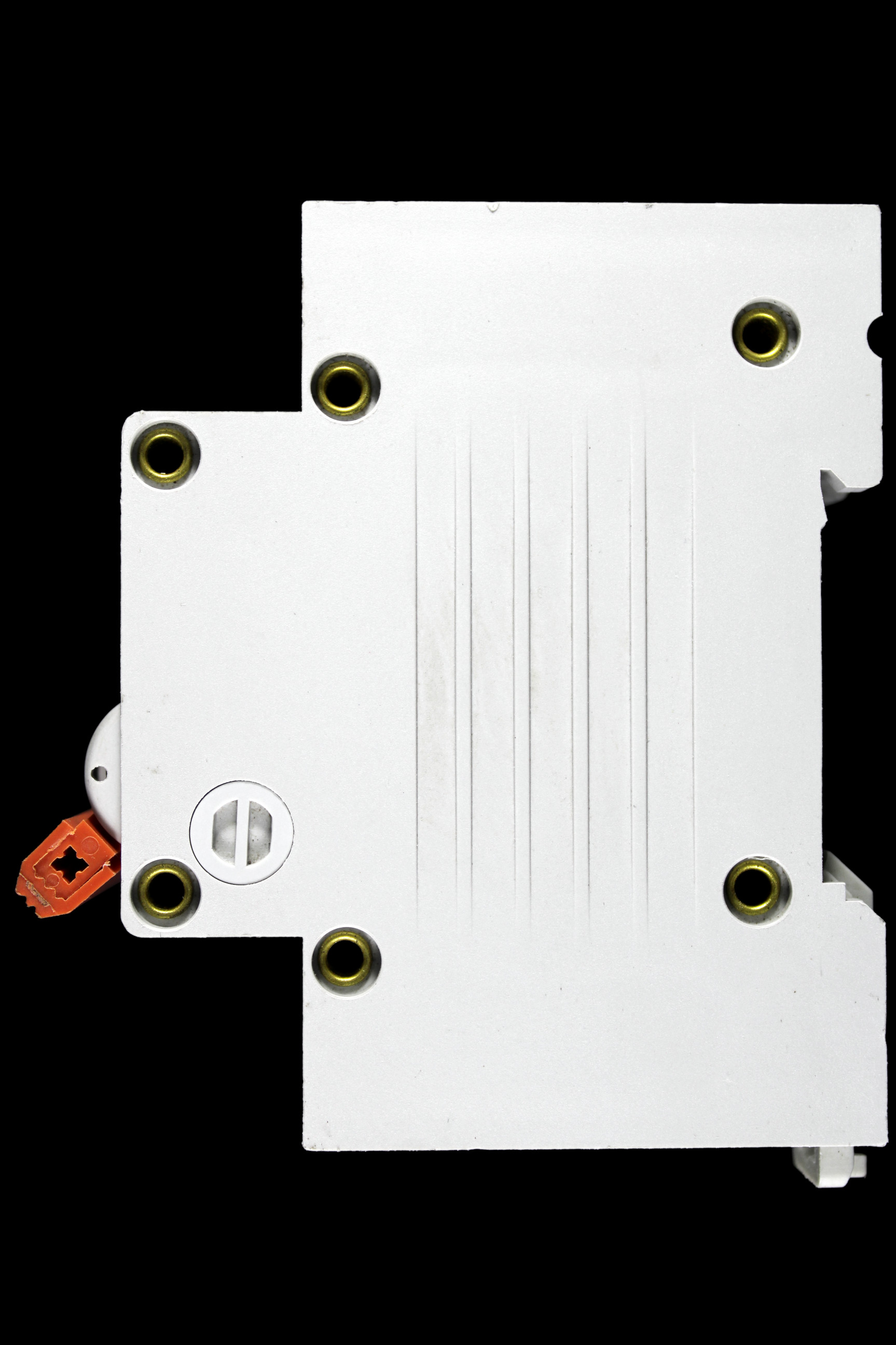LS 16 AMP CURVE C 6kA TRIPLE POLE MCB CIRCUIT BREAKER BKN