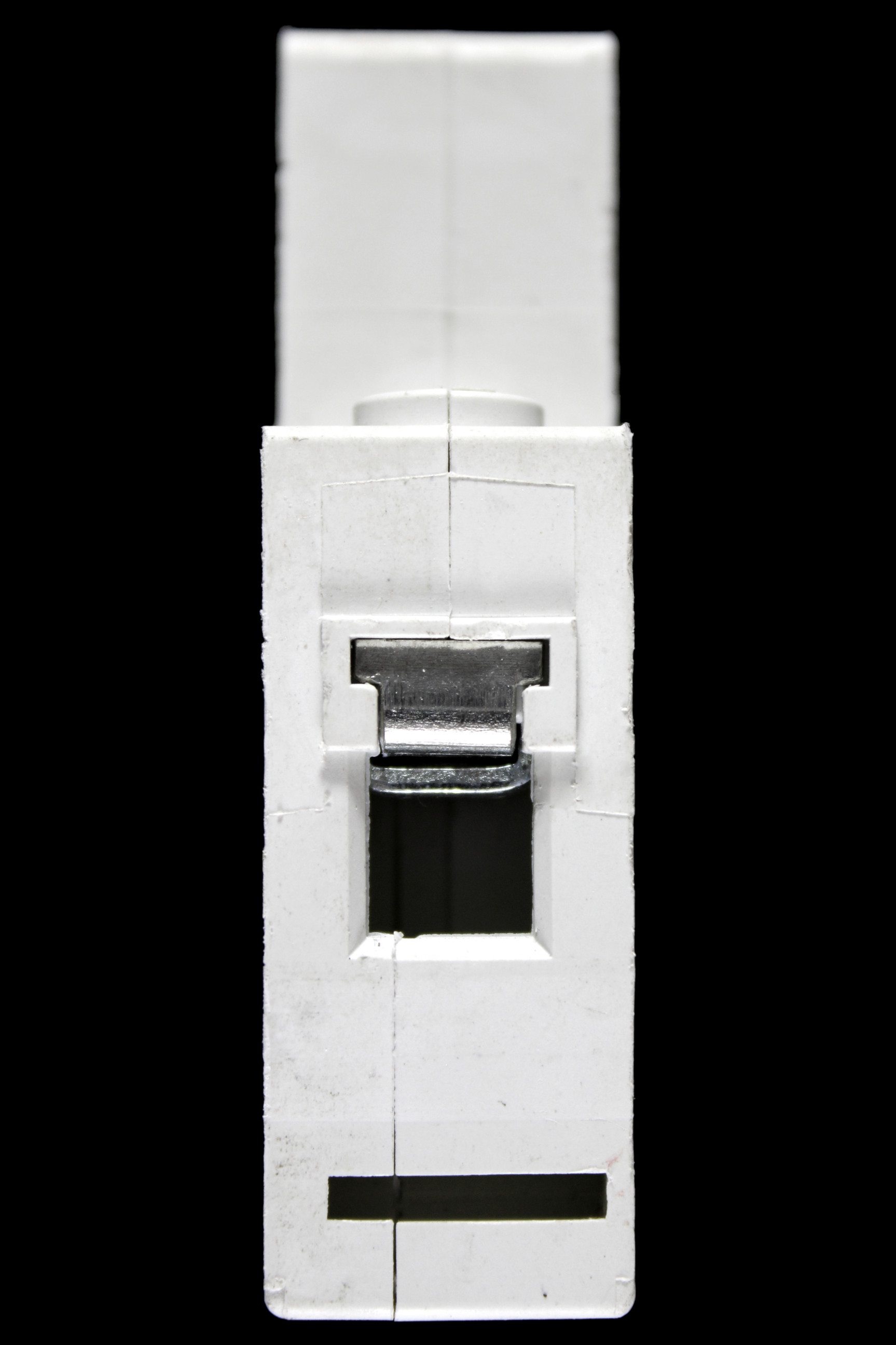 SE 6 AMP CURVE C 6kA MCB CIRCUIT BREAKER DZ47-63