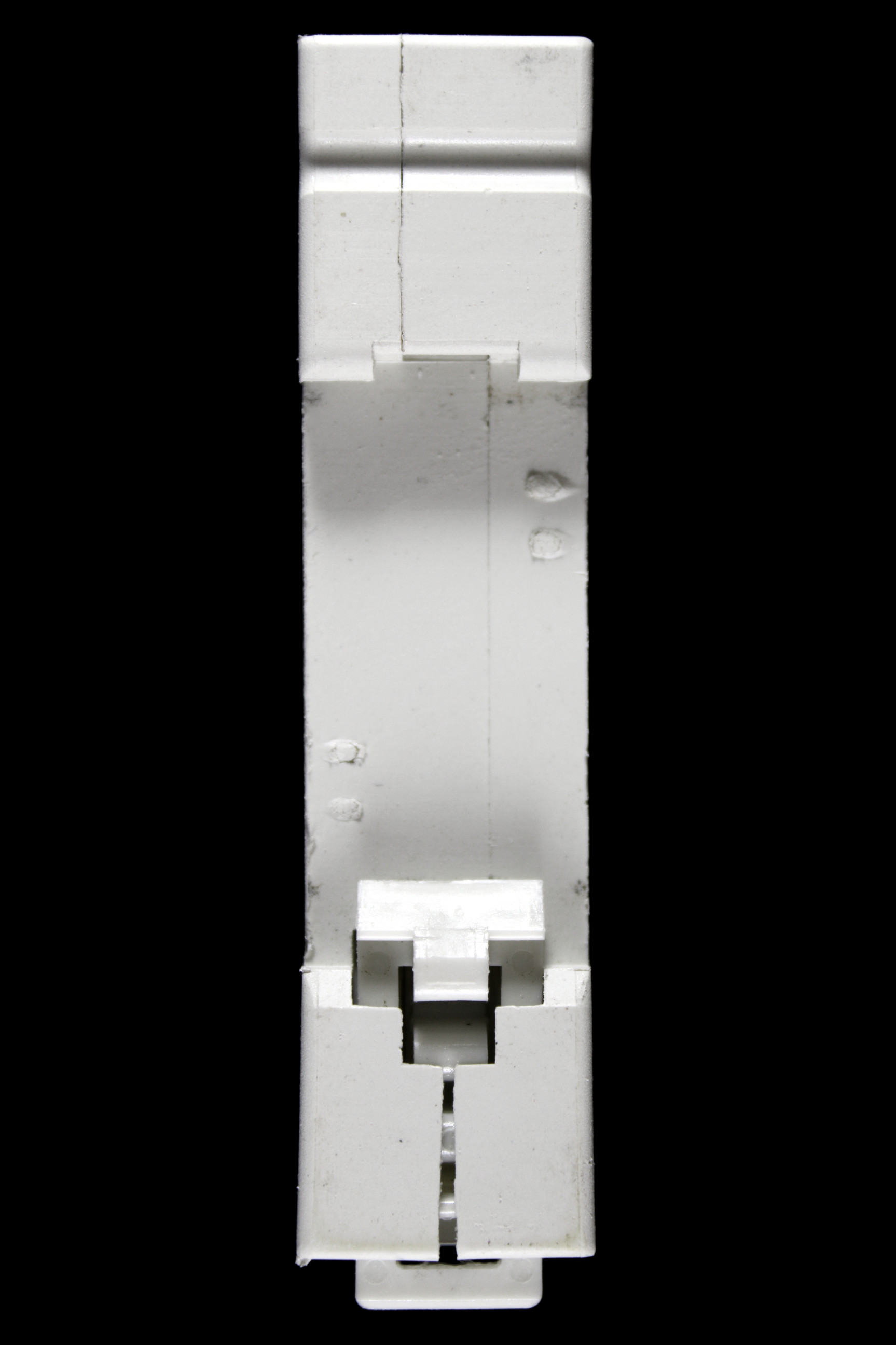 SE 6 AMP CURVE C 6kA MCB CIRCUIT BREAKER DZ47-63
