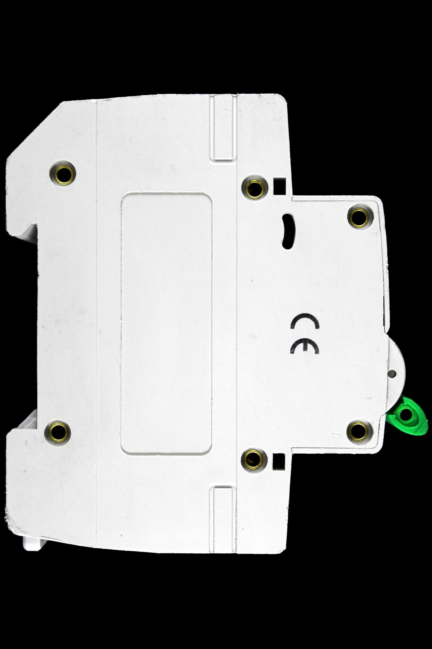 NANO 32 AMP CURVE C 6kA TRIPLE POLE MCB CIRCUIT BREAKER SB6L