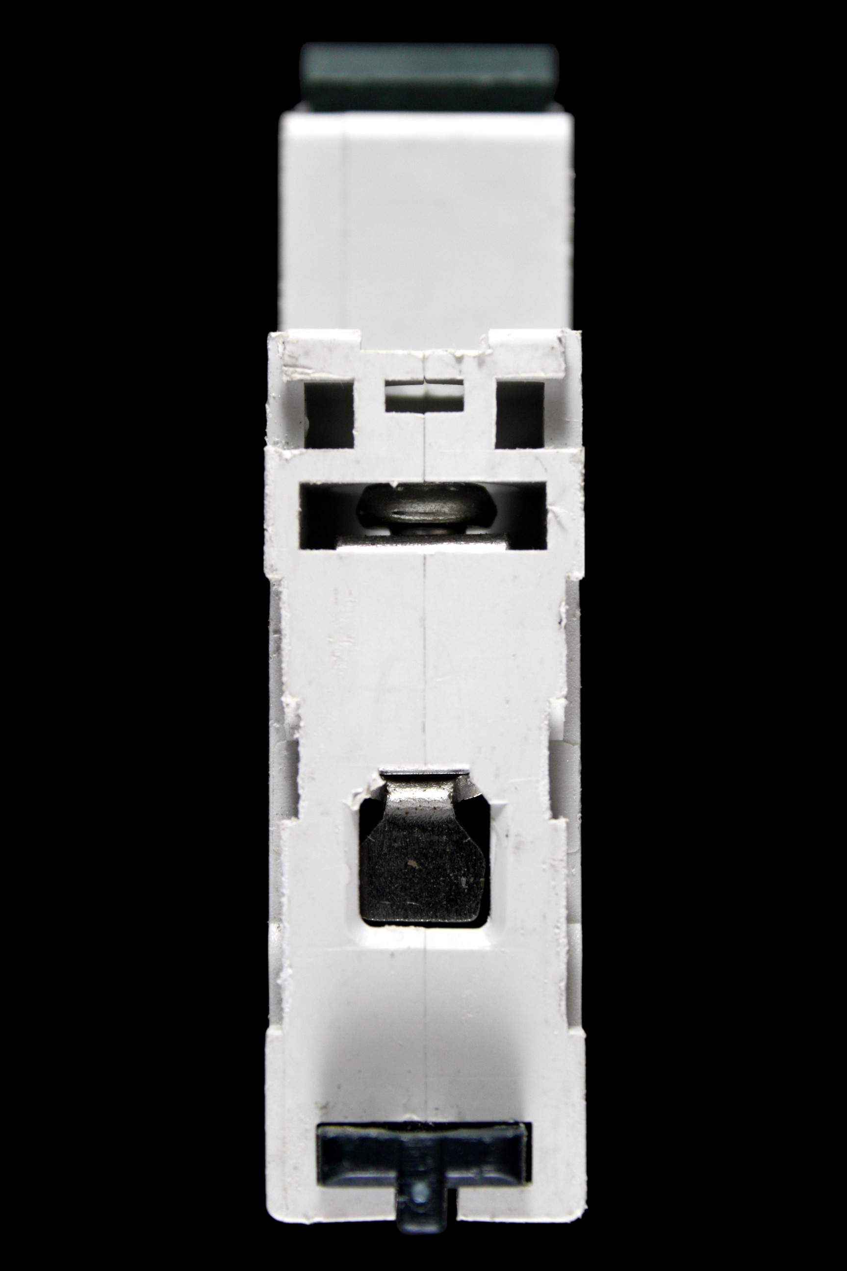 DIN6 6 AMP CURVE B 6kA MCB CIRCUIT BREAKER NB1
