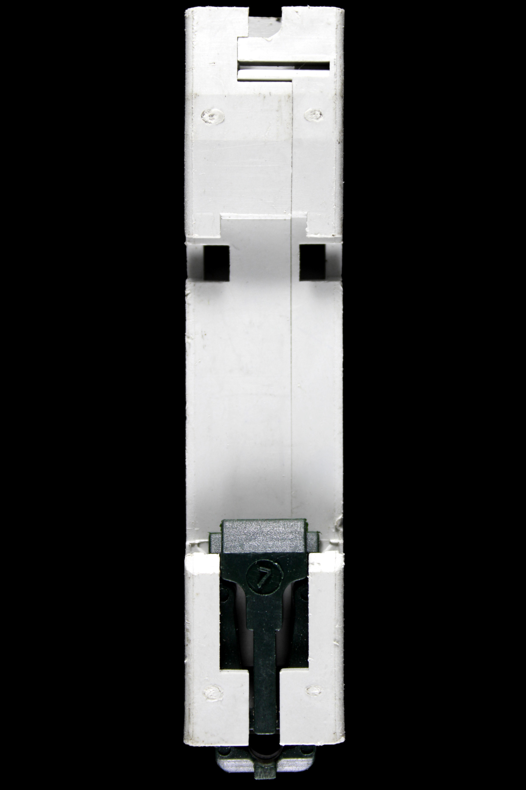 DINLINE 32 AMP CURVE B 6kA MCB CIRCUIT BREAKER NB1
