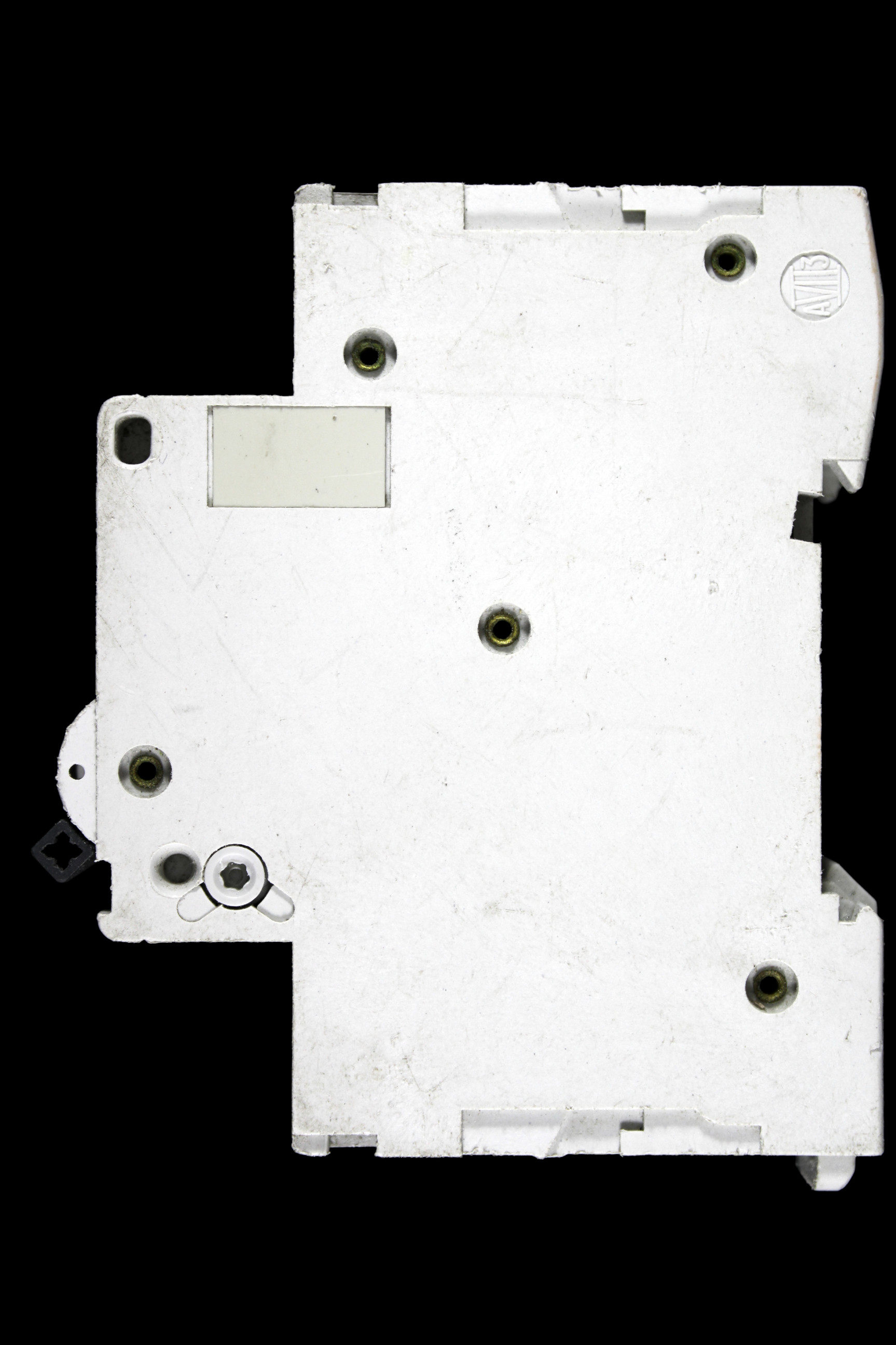 SANXIN 63 AMP CURVE C 6kA MCB CIRCUIT BREAKER C60N