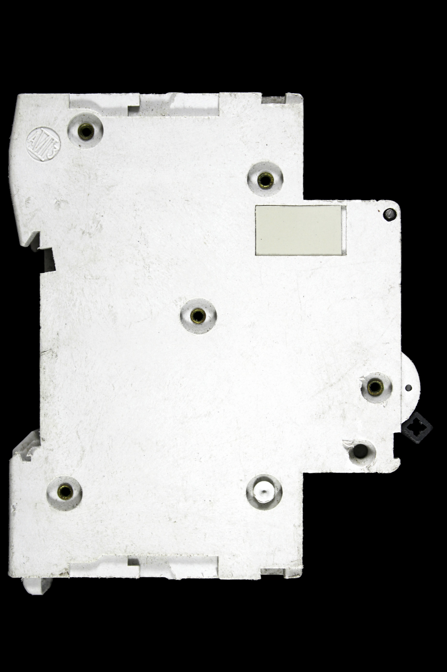 SANXIN 63 AMP CURVE C 6kA MCB CIRCUIT BREAKER C60N