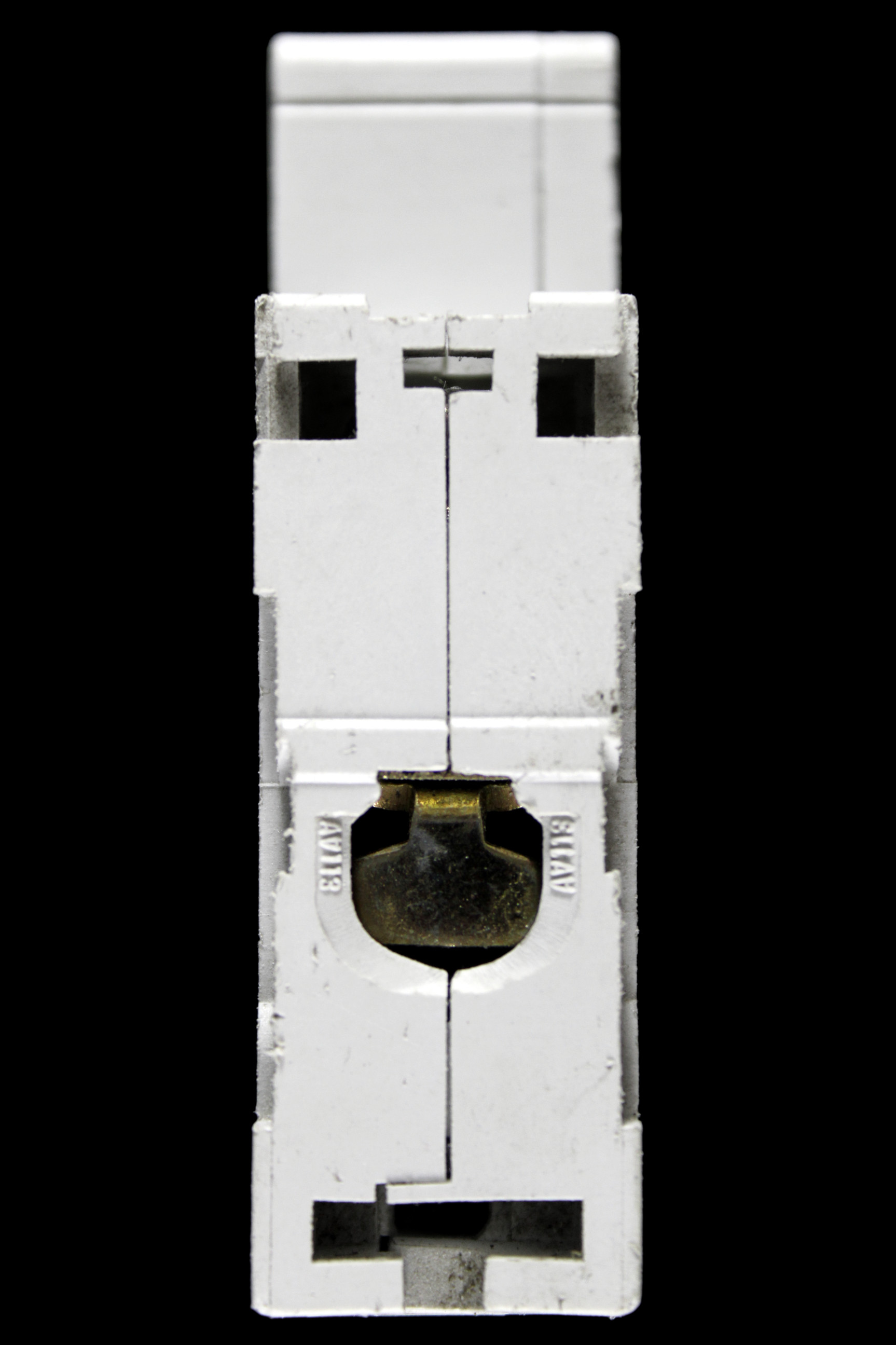 SANXIN 63 AMP CURVE C 6kA MCB CIRCUIT BREAKER C60N