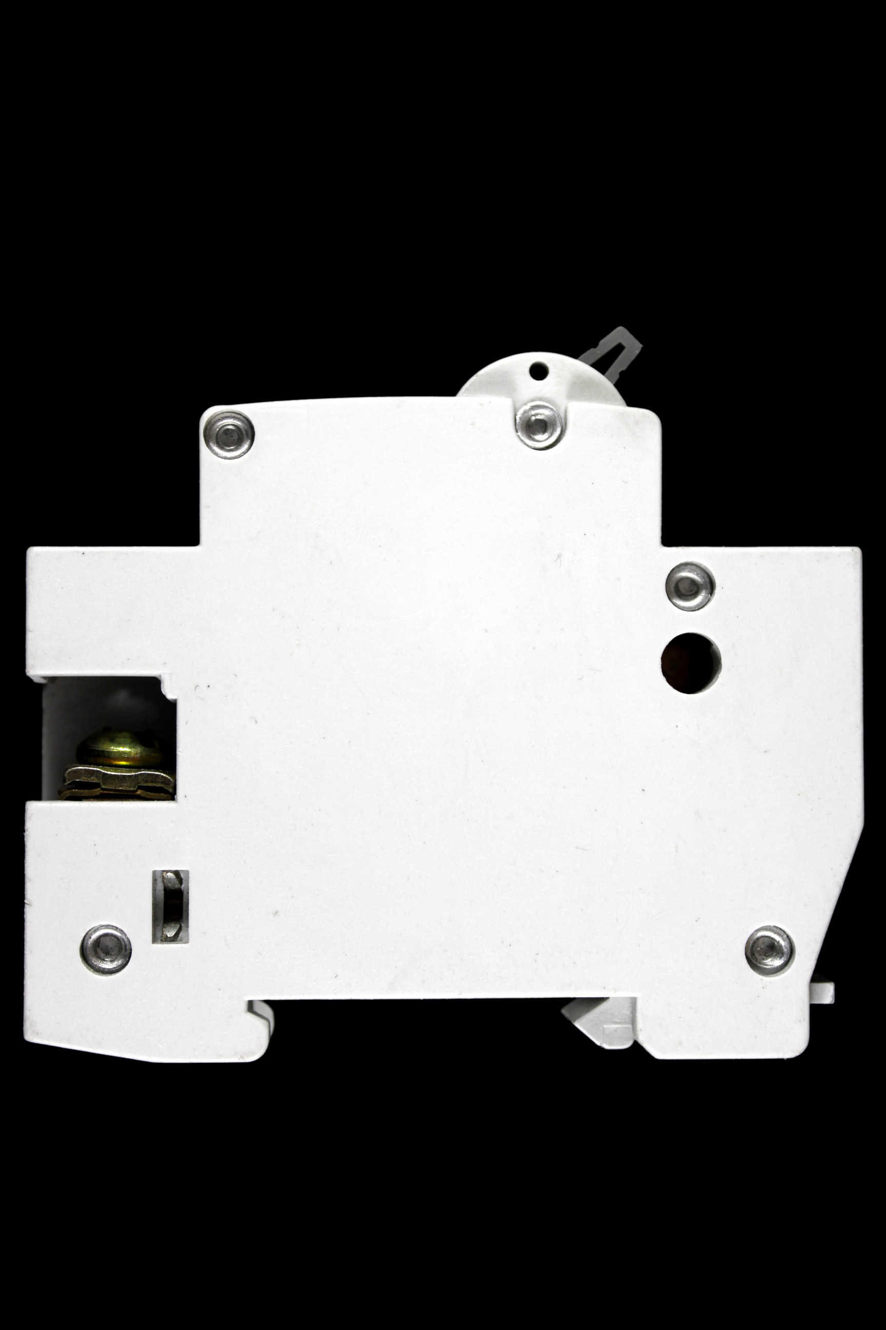 DURHAM SWITCHGEAR 6 AMP TYPE 2 M9 MCB CIRCUIT BREAKER DDM2B106