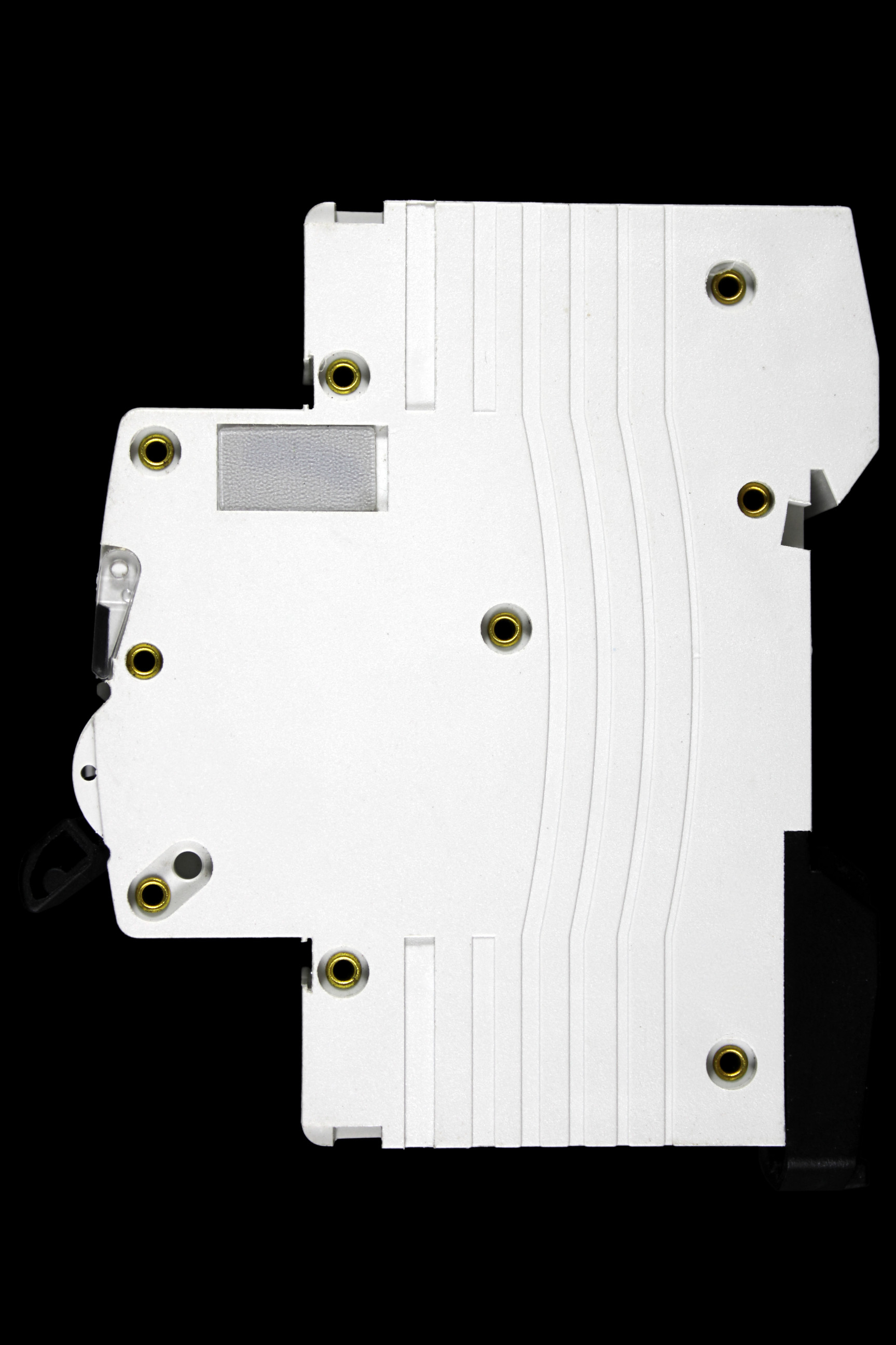 8 AMP CURVE B 10kA MCB CIRCUIT BREAKER JVM16-63