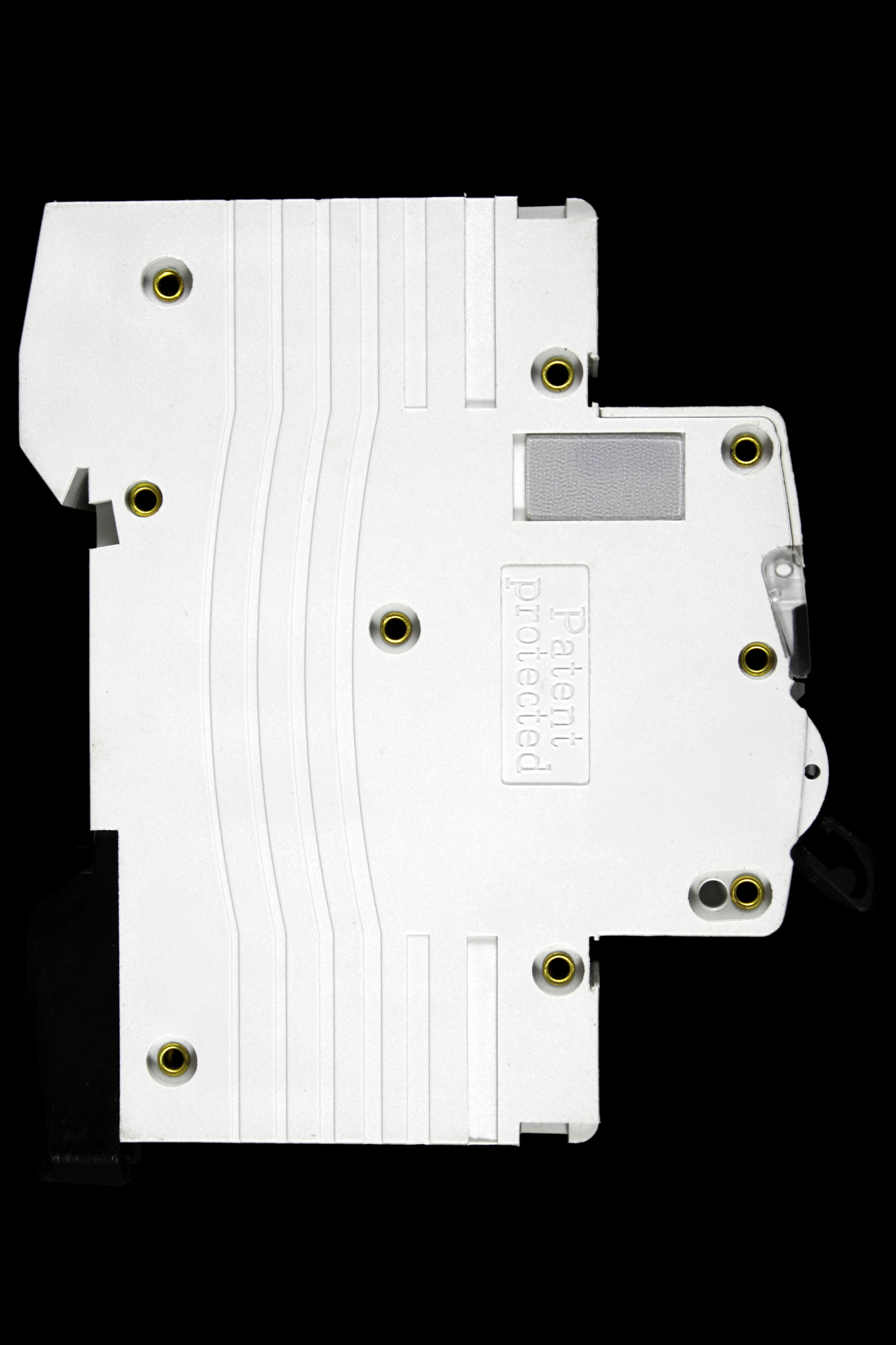 8 AMP CURVE B 10kA MCB CIRCUIT BREAKER JVM16-63